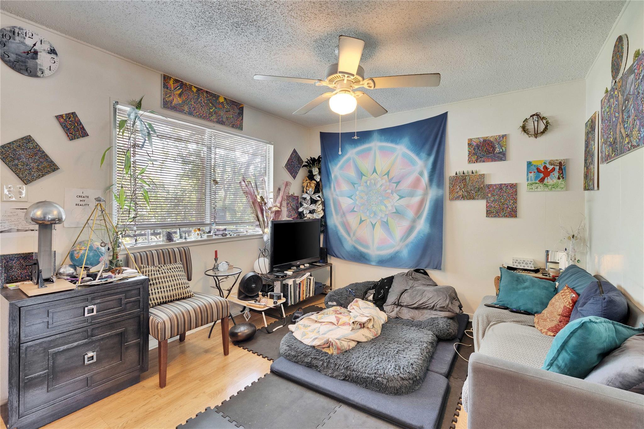 2721 Hemphill Park # B203, Austin, TX 78705