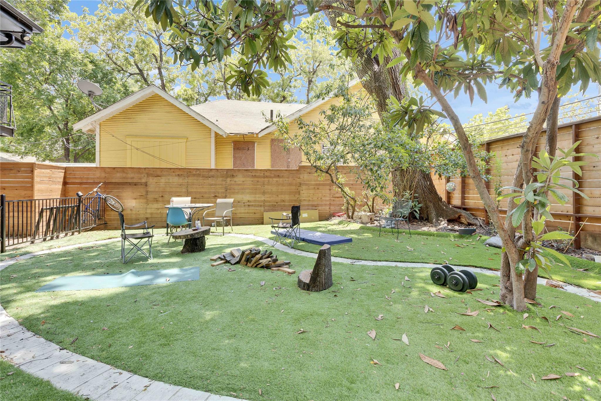 2721 Hemphill Park # B203, Austin, TX 78705