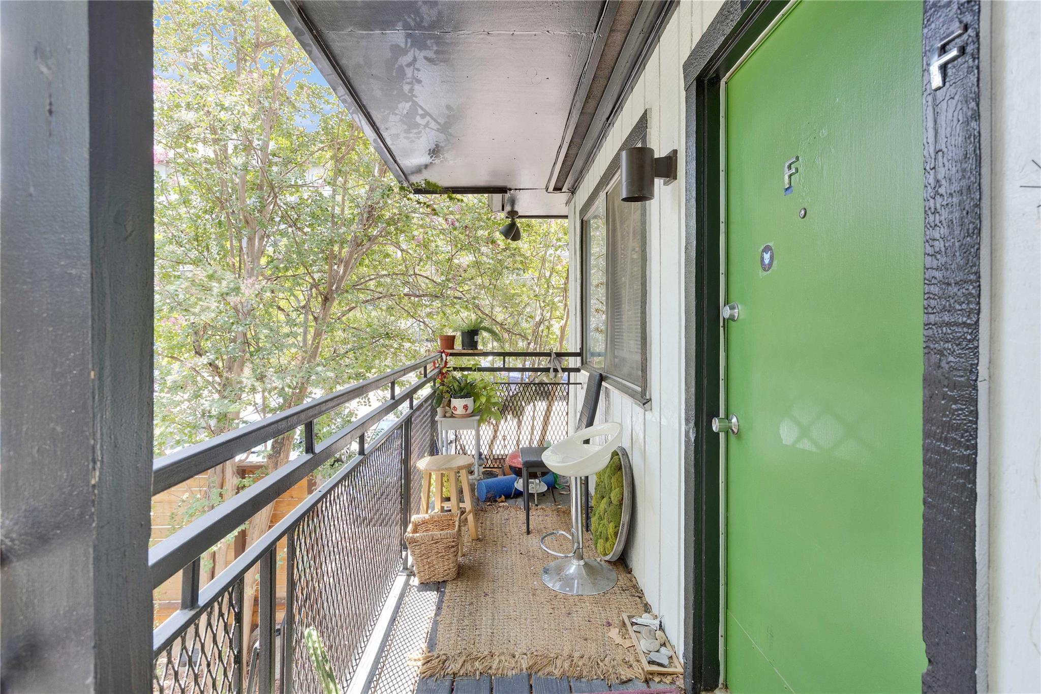 2721 Hemphill Park # B203, Austin, TX 78705