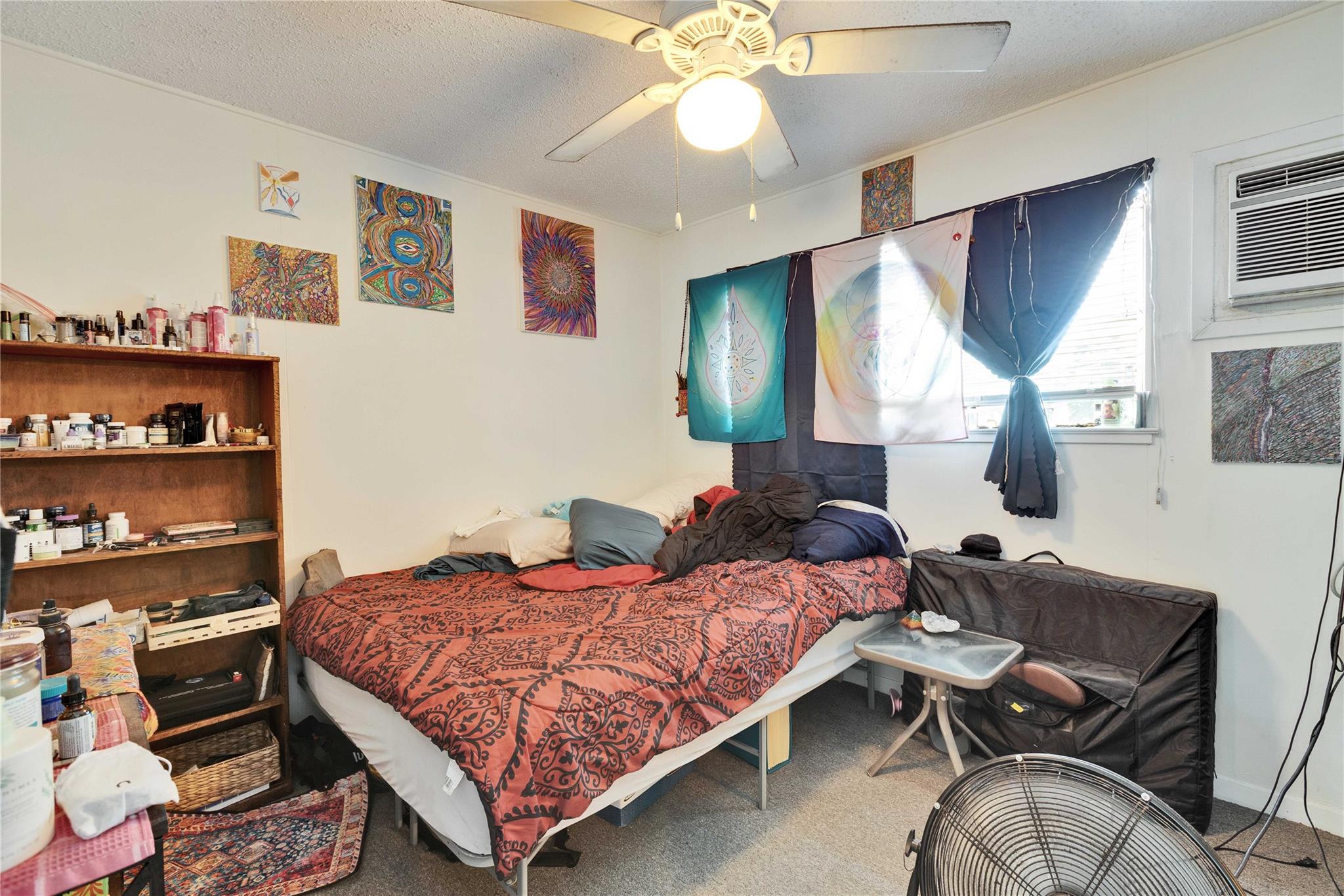 2721 Hemphill Park # B203, Austin, TX 78705