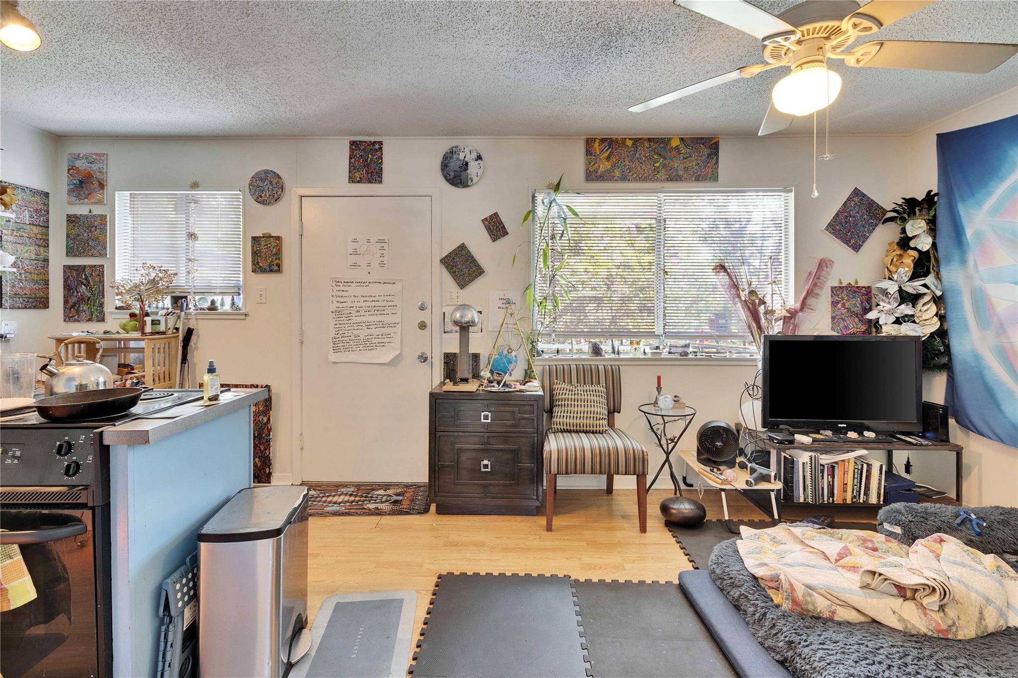 2721 Hemphill Park # B203, Austin, TX 78705