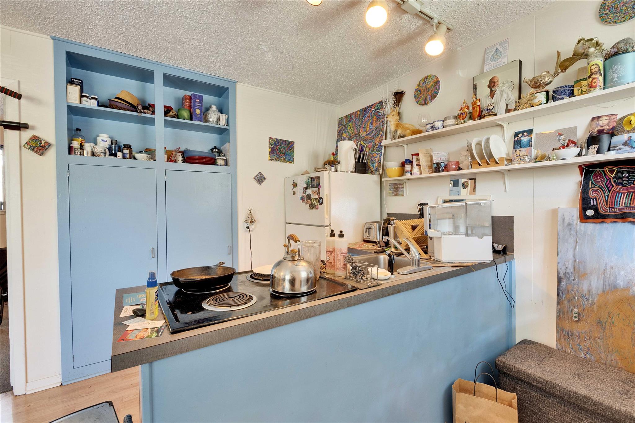 2721 Hemphill Park # B203, Austin, TX 78705