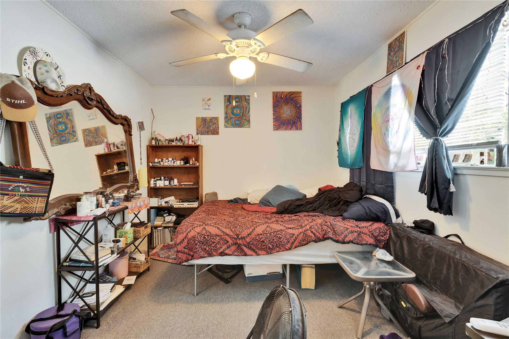 2721 Hemphill Park # B203, Austin, TX 78705