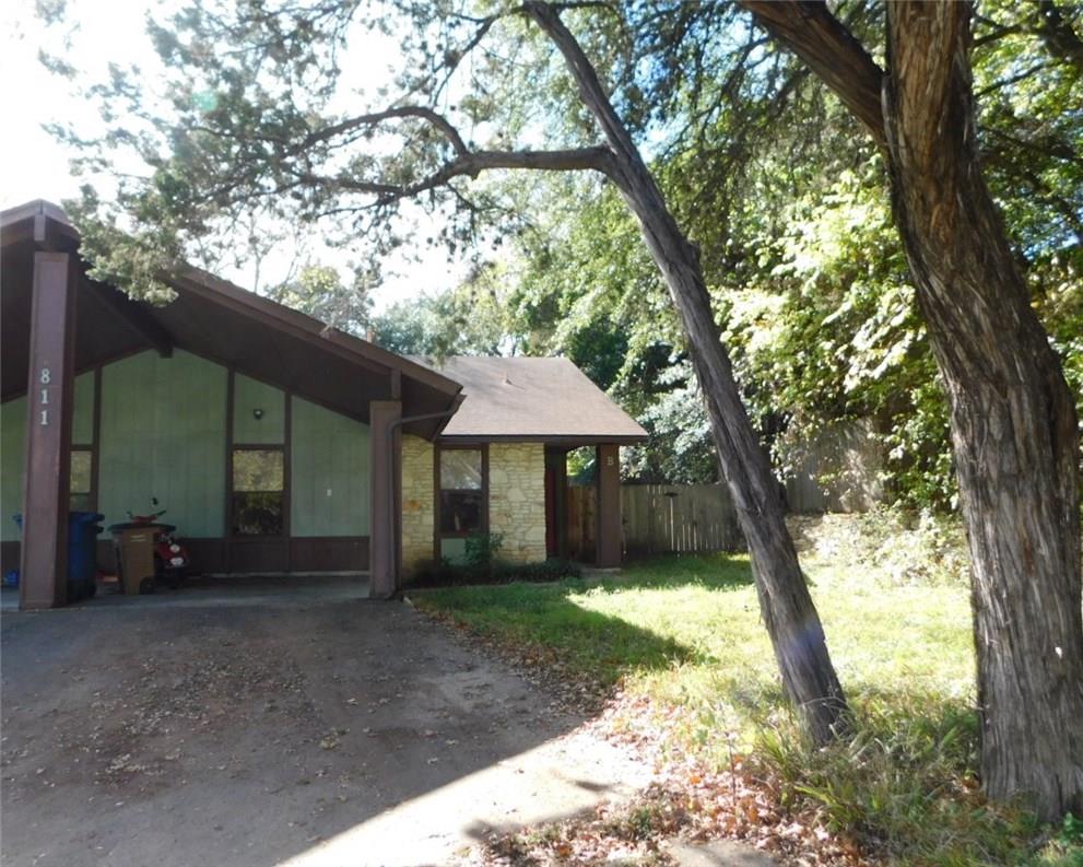 811 Ramble Ln # B, Austin, TX 78745