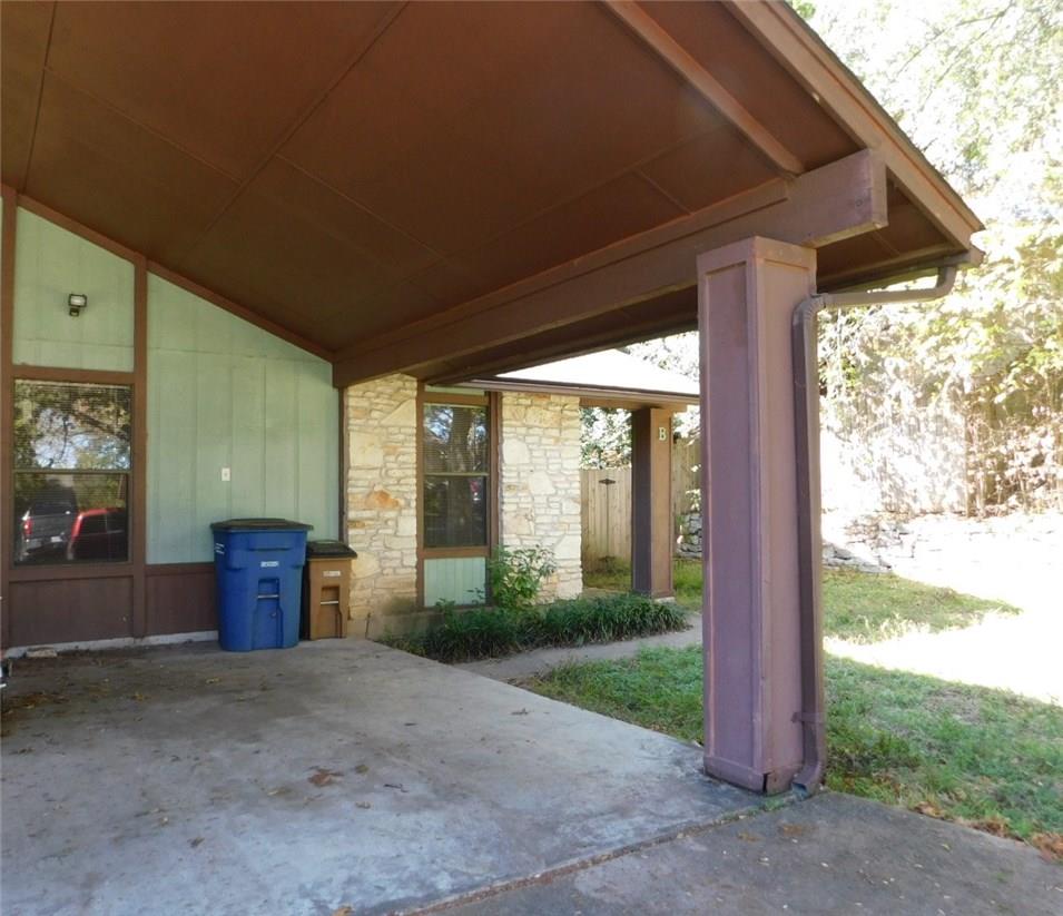 811 Ramble Ln # B, Austin, TX 78745