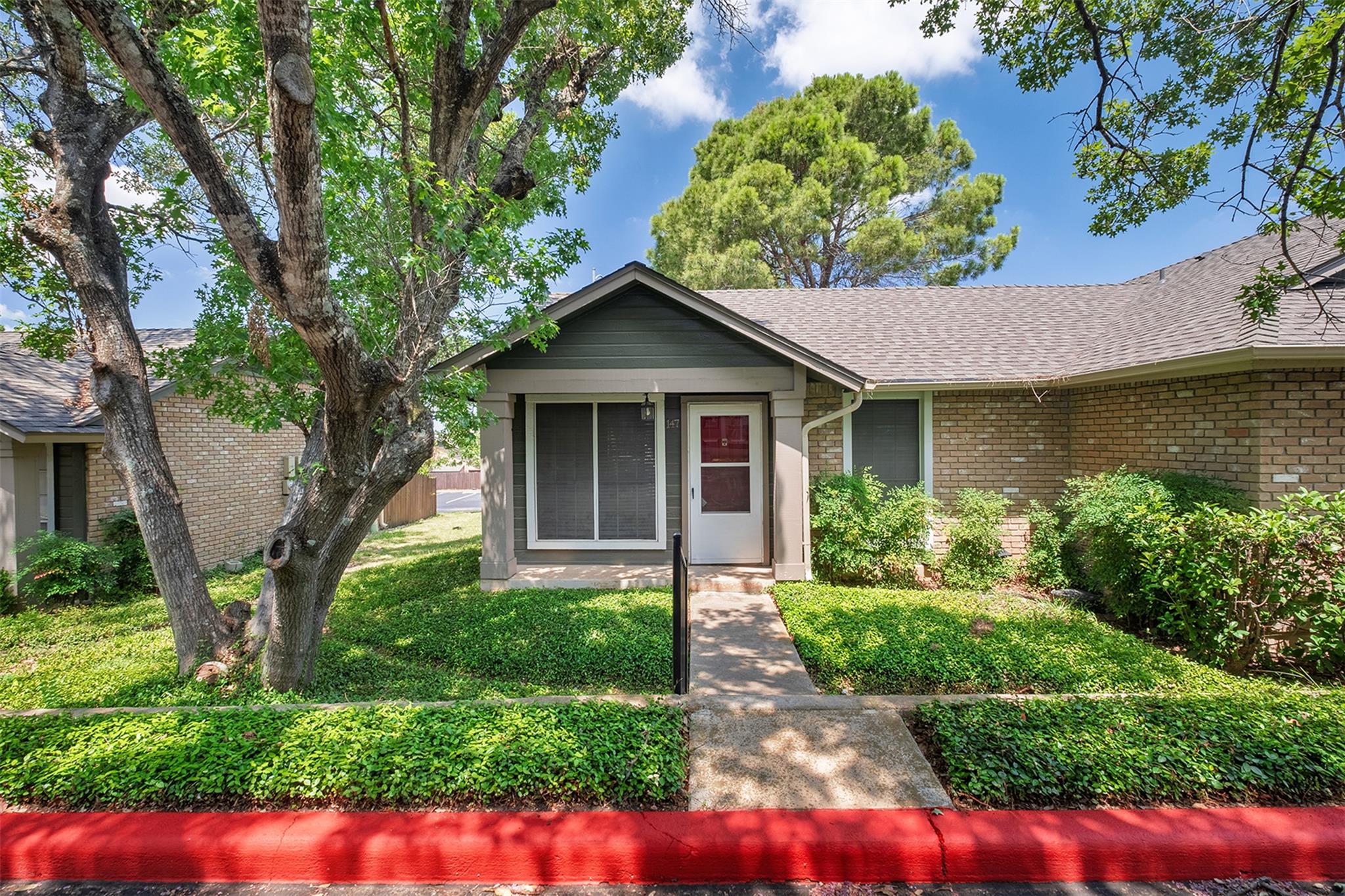 1015 E Yager Ln # 147, Austin, TX 78753
