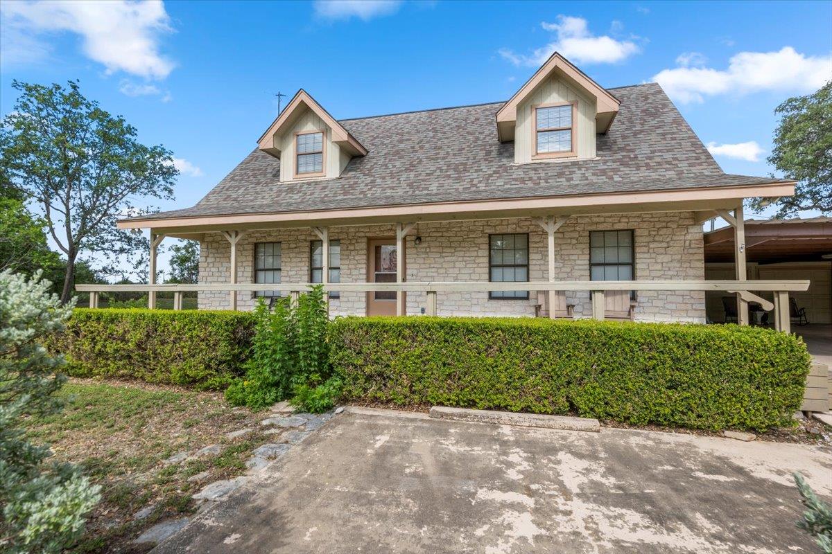 1850 S Fm 1626 Highway, Buda, TX 78610