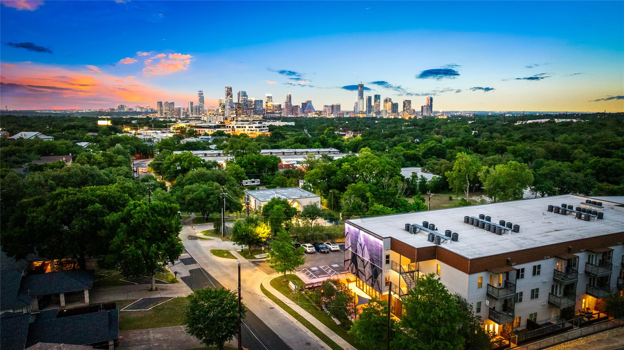 2505 Thornton Rd # 2305, Austin, TX 78704