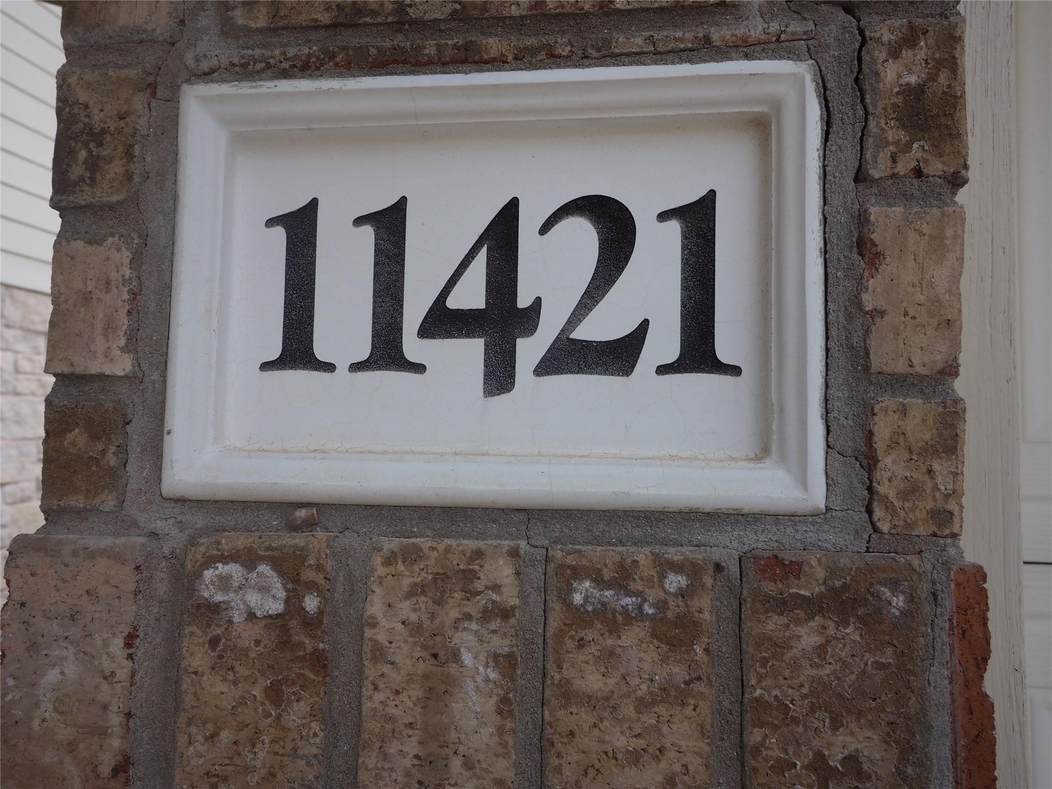 11421 Church Canyon Dr, Austin, TX 78754