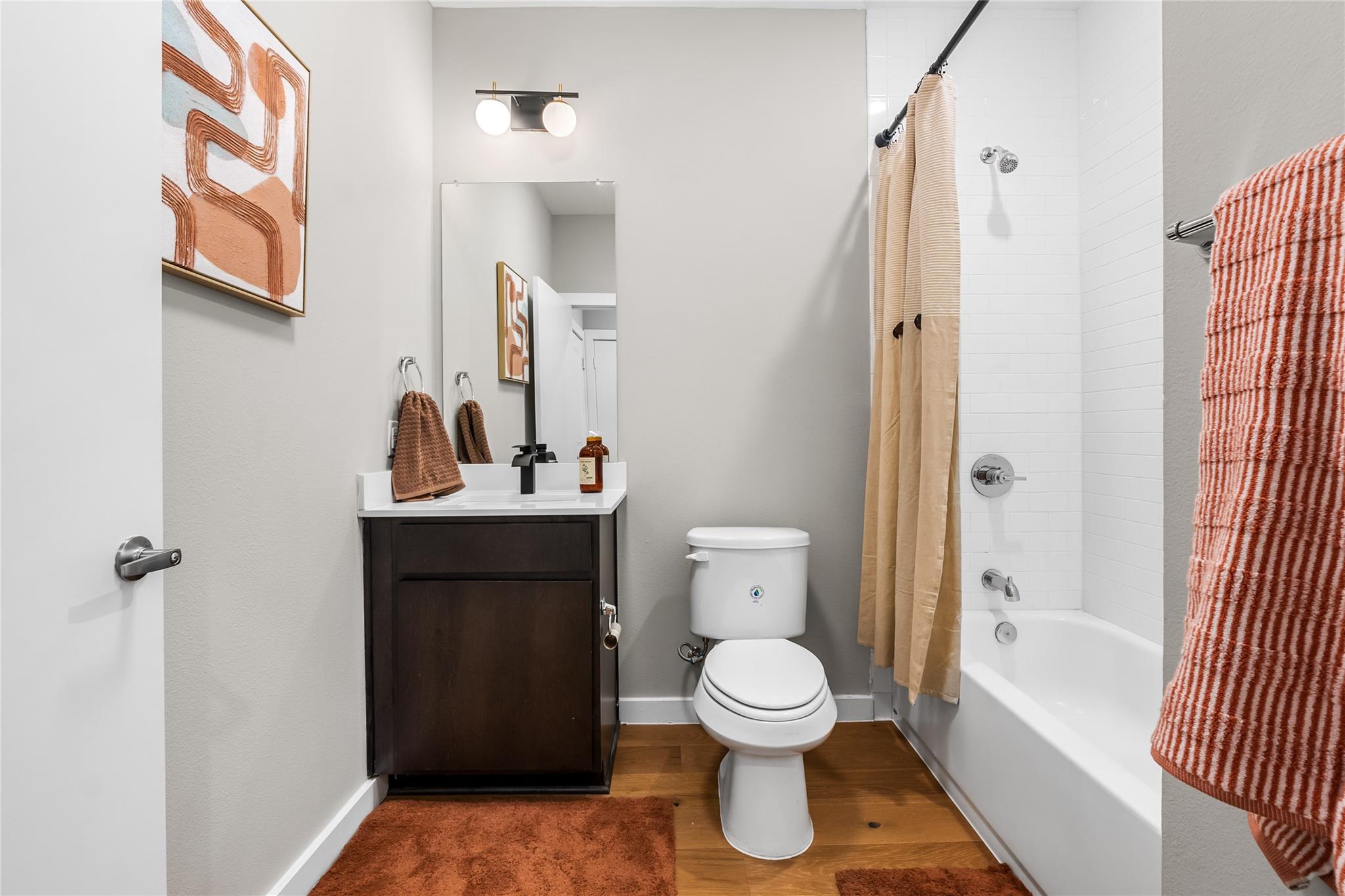 2505 Thornton Rd # 2312, Austin, TX 78704