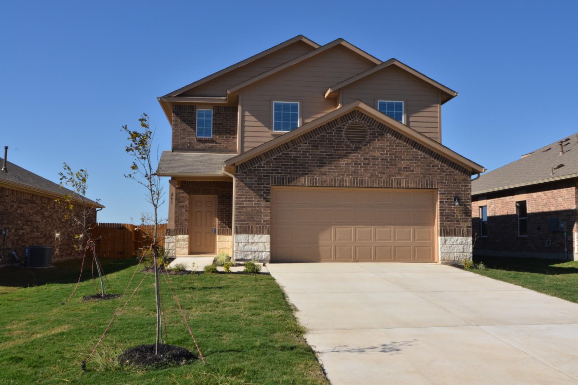 261 Northern Flicker St, Kyle, TX 78640
