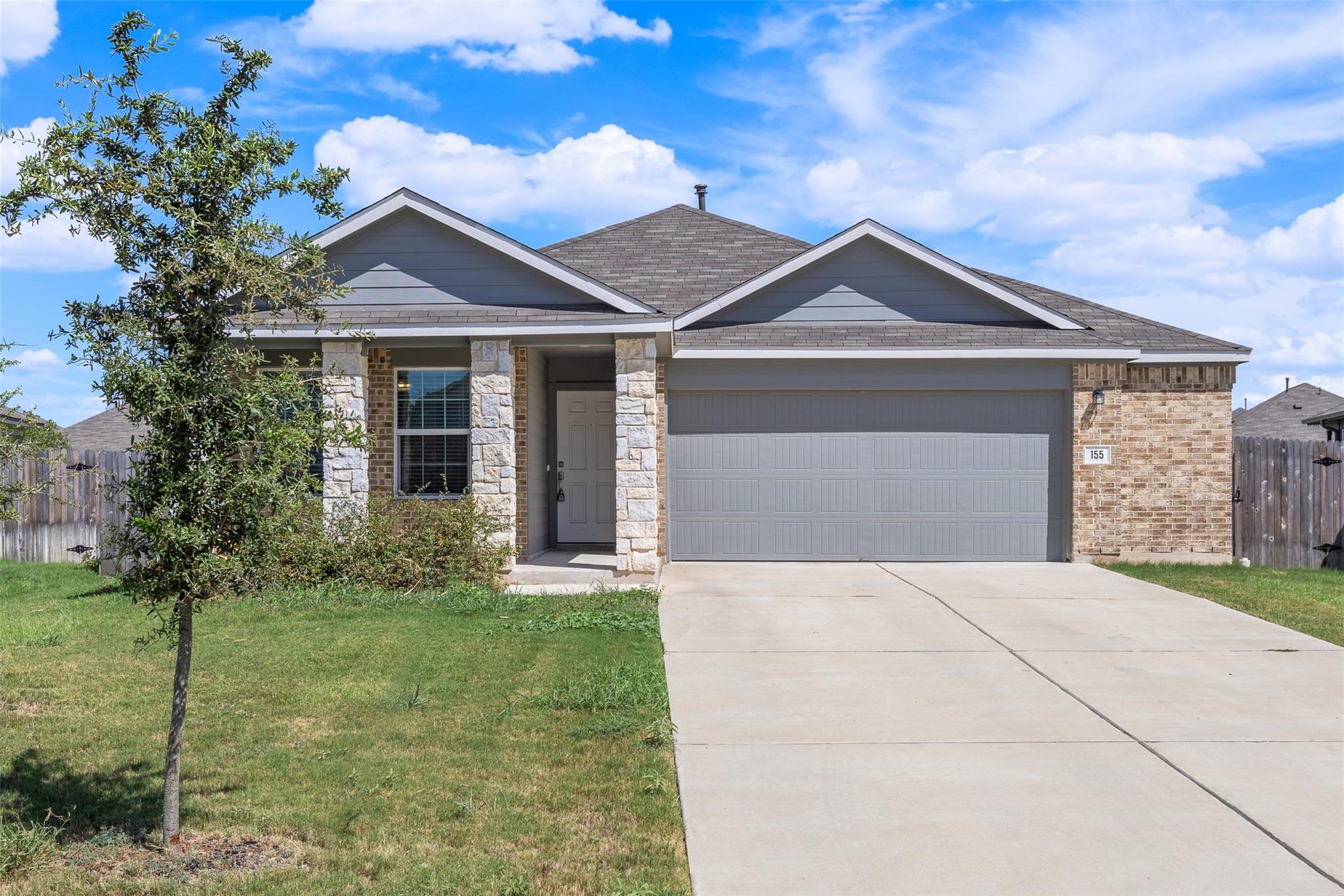 155 Salt Springs Rd, Kyle, TX 78640