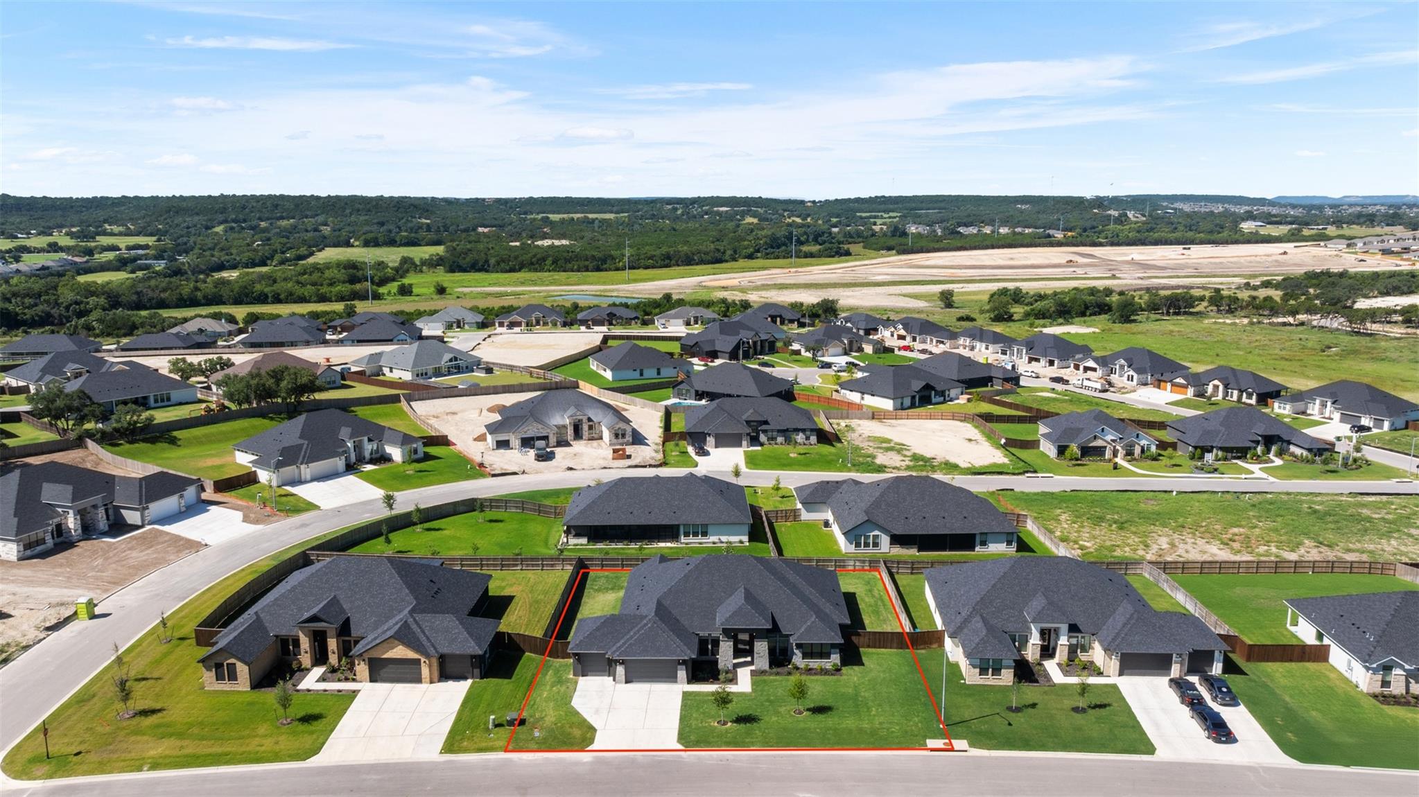 914 High Plains Dr, Nolanville, TX 76559