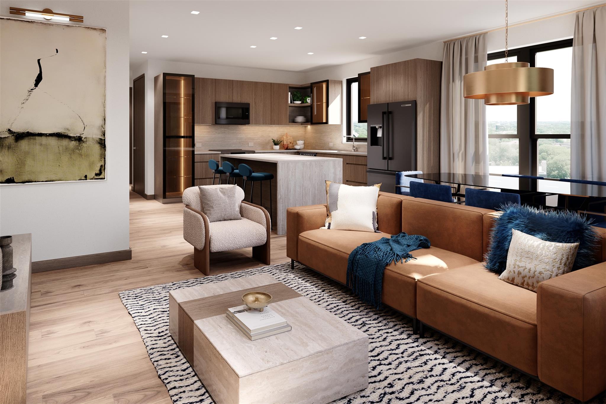 1302 2nd Street # A 304, Taylor, TX 76754