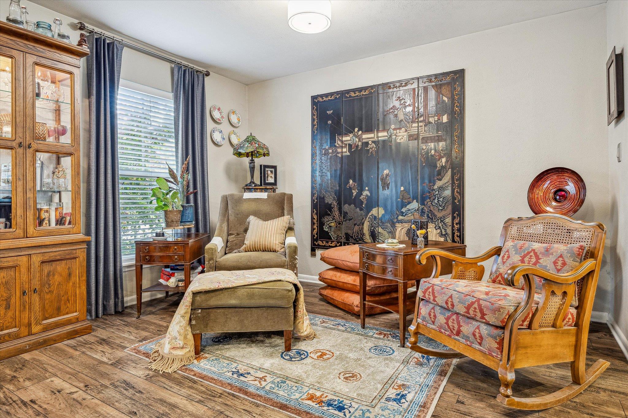 2402 Stevens Cv, Austin, TX 78723