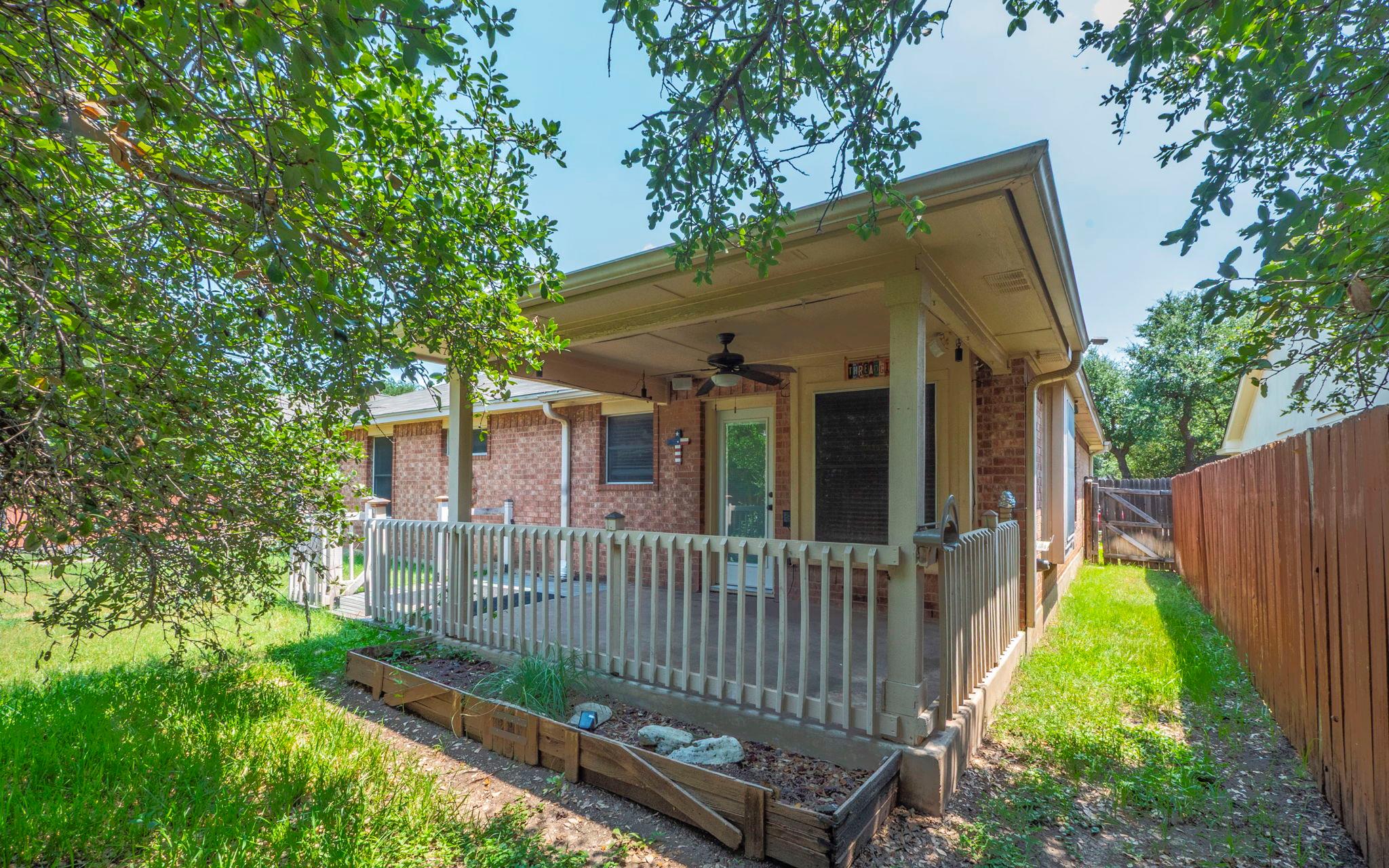 3224 Arroyo Bluff Ln, Round Rock, TX 78681