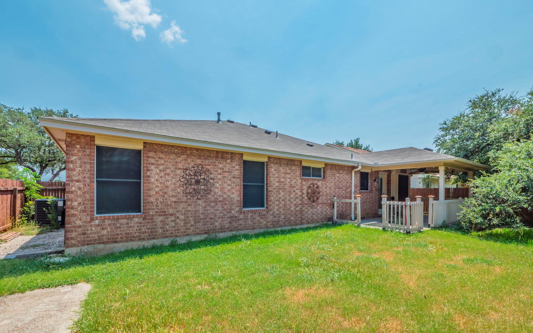 3224 Arroyo Bluff Ln, Round Rock, TX 78681