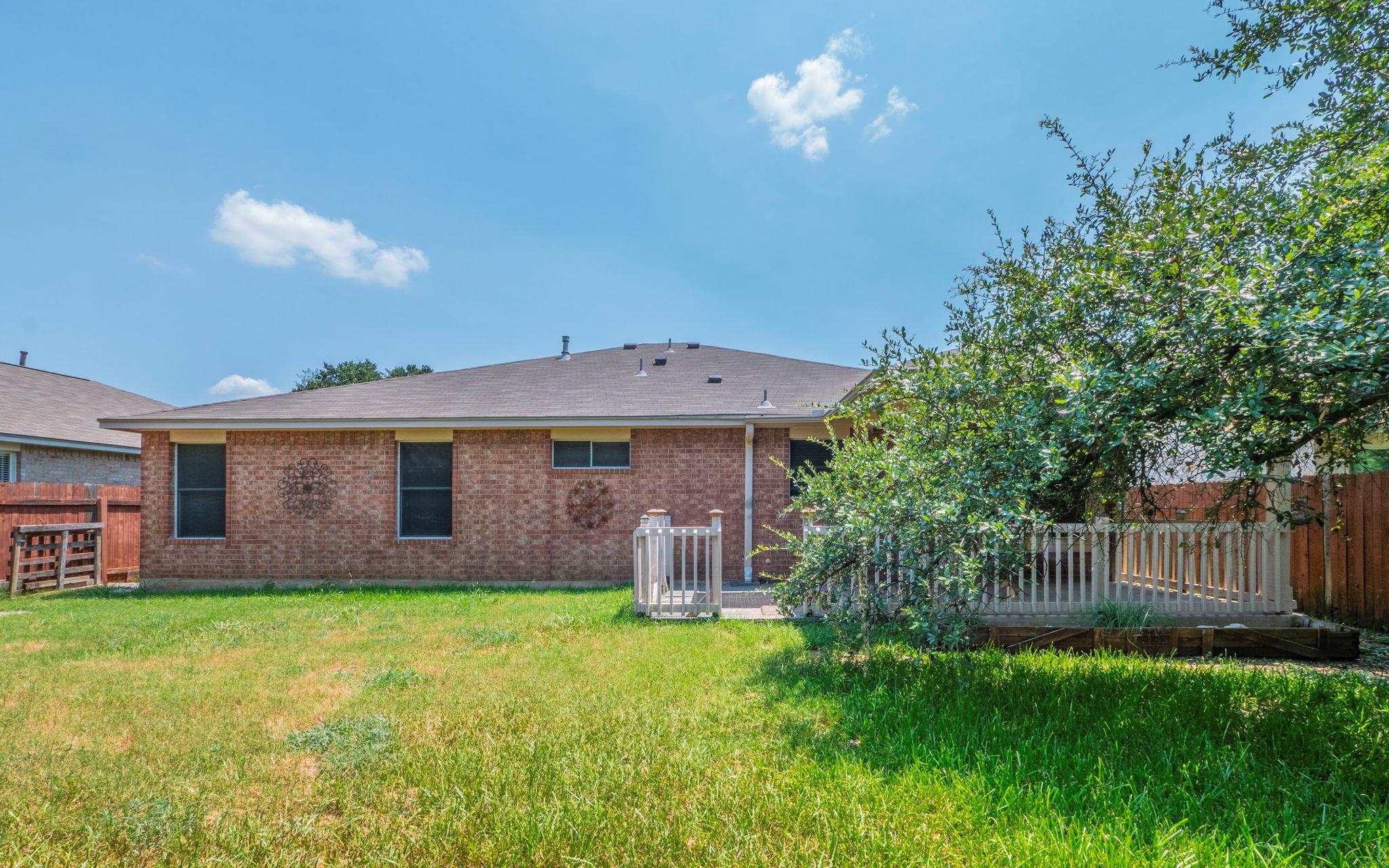 3224 Arroyo Bluff Ln, Round Rock, TX 78681