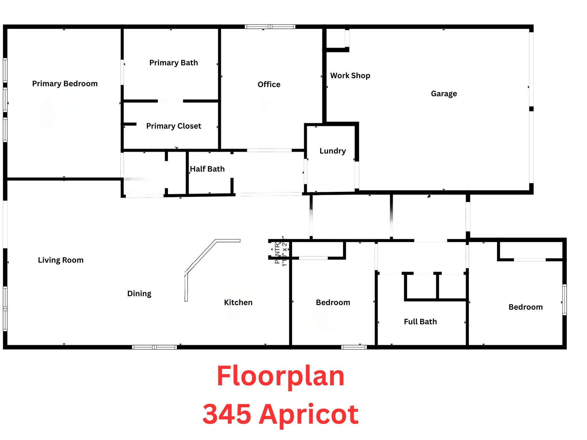 345 Apricot Dr, Kyle, TX 78640