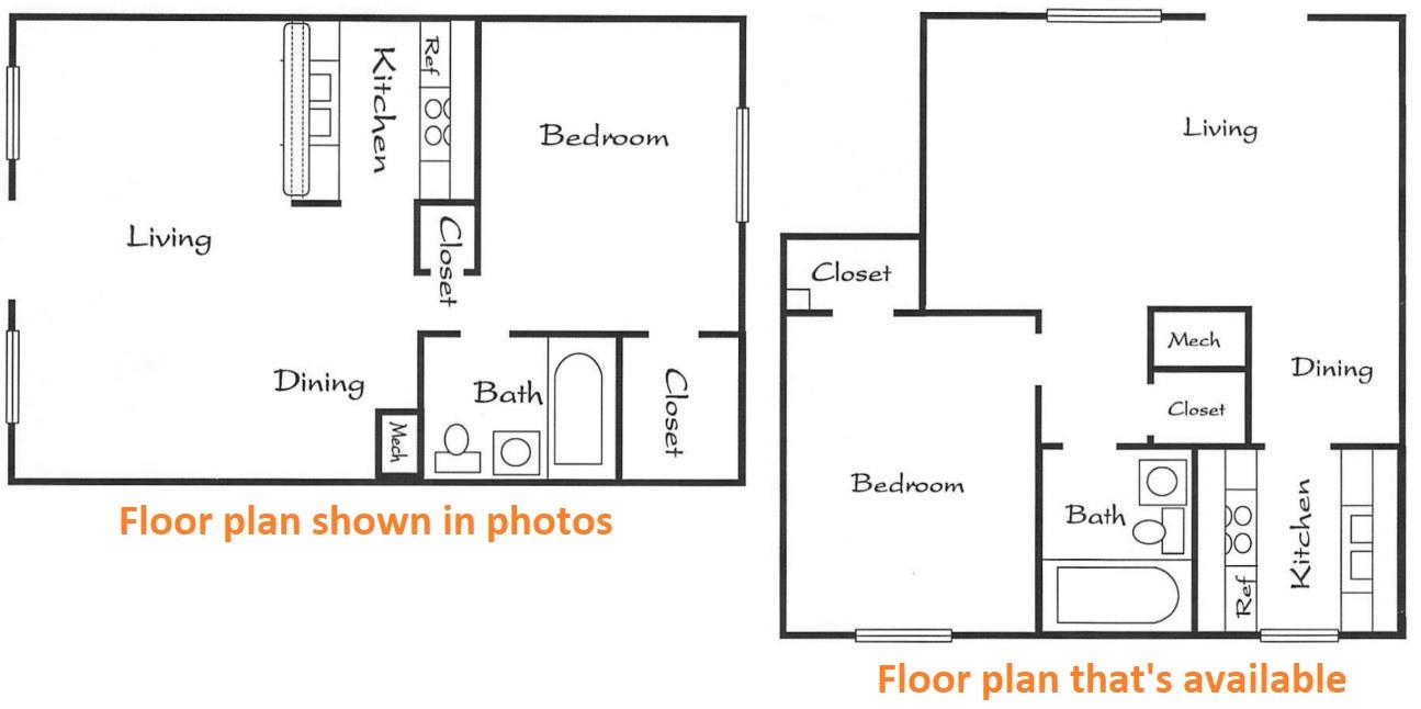 4539 Guadalupe St # A207, Austin, TX 78751