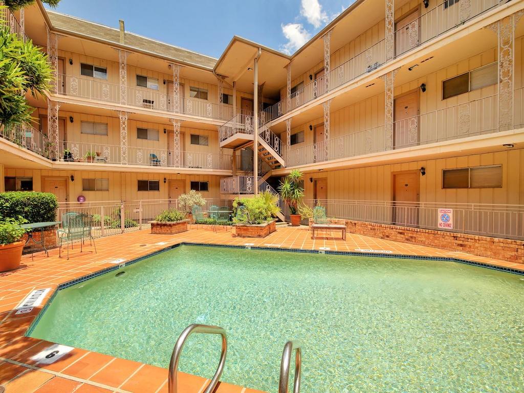 4539 Guadalupe St # A207, Austin, TX 78751