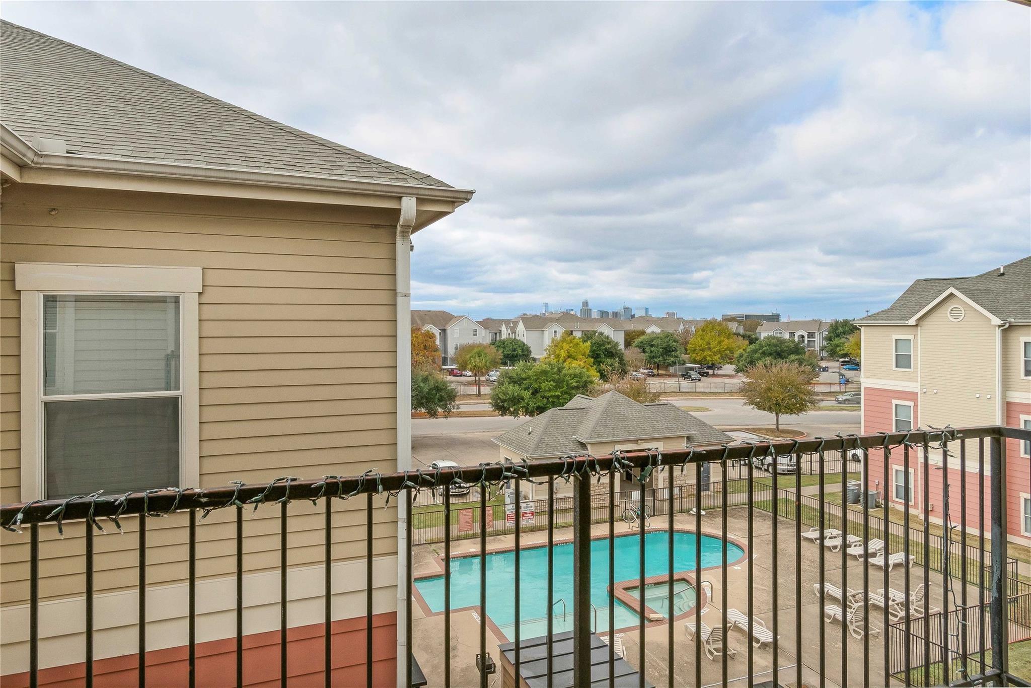1901 Crossing Pl # 2302, Austin, TX 78741