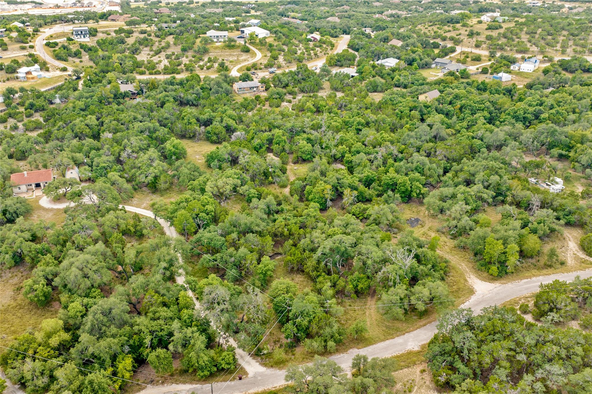 150 Oak Grove Dr, Dripping Springs, TX 78620