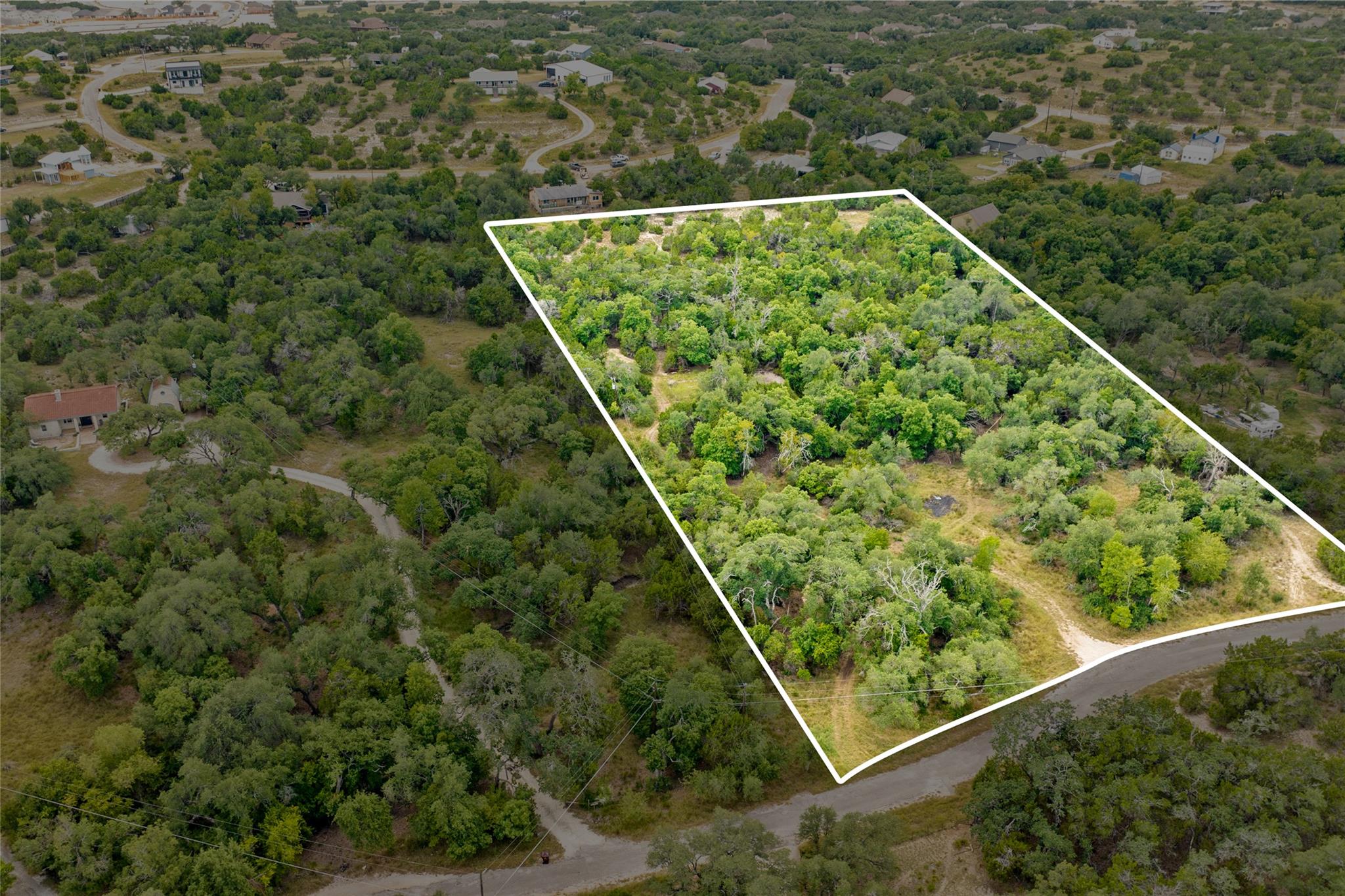 150 Oak Grove Dr, Dripping Springs, TX 78620