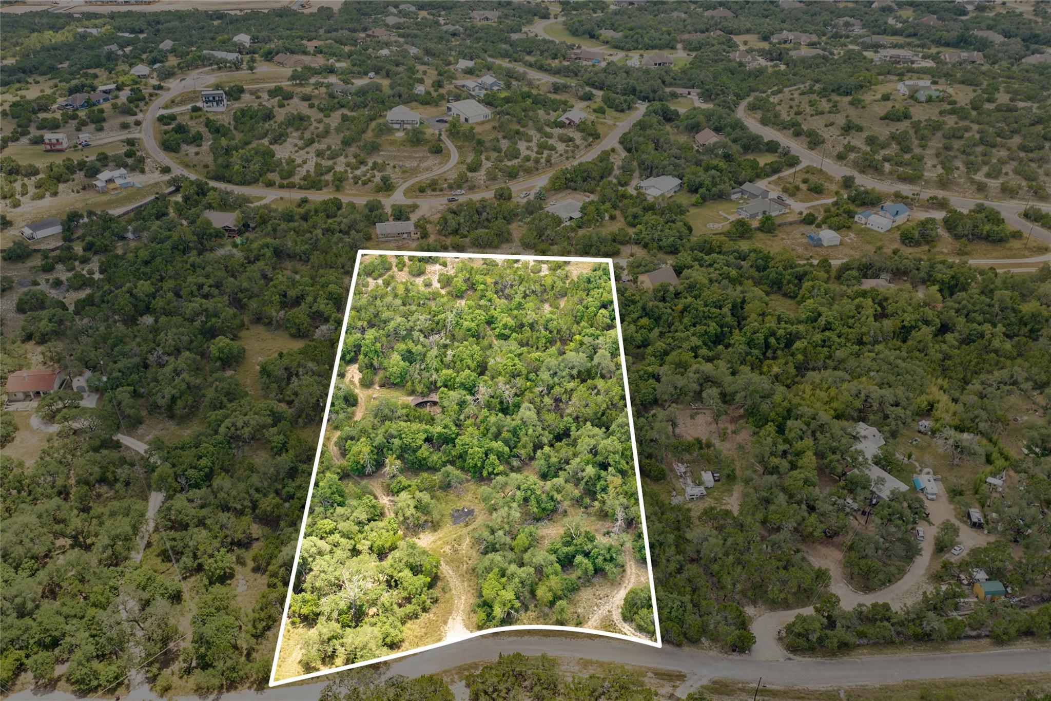 150 Oak Grove Dr, Dripping Springs, TX 78620