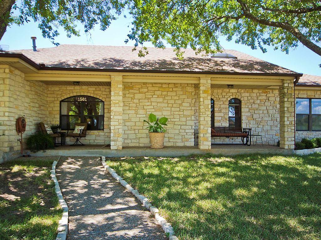 1501 Cotton Gin Rd E, Kyle, TX 78640