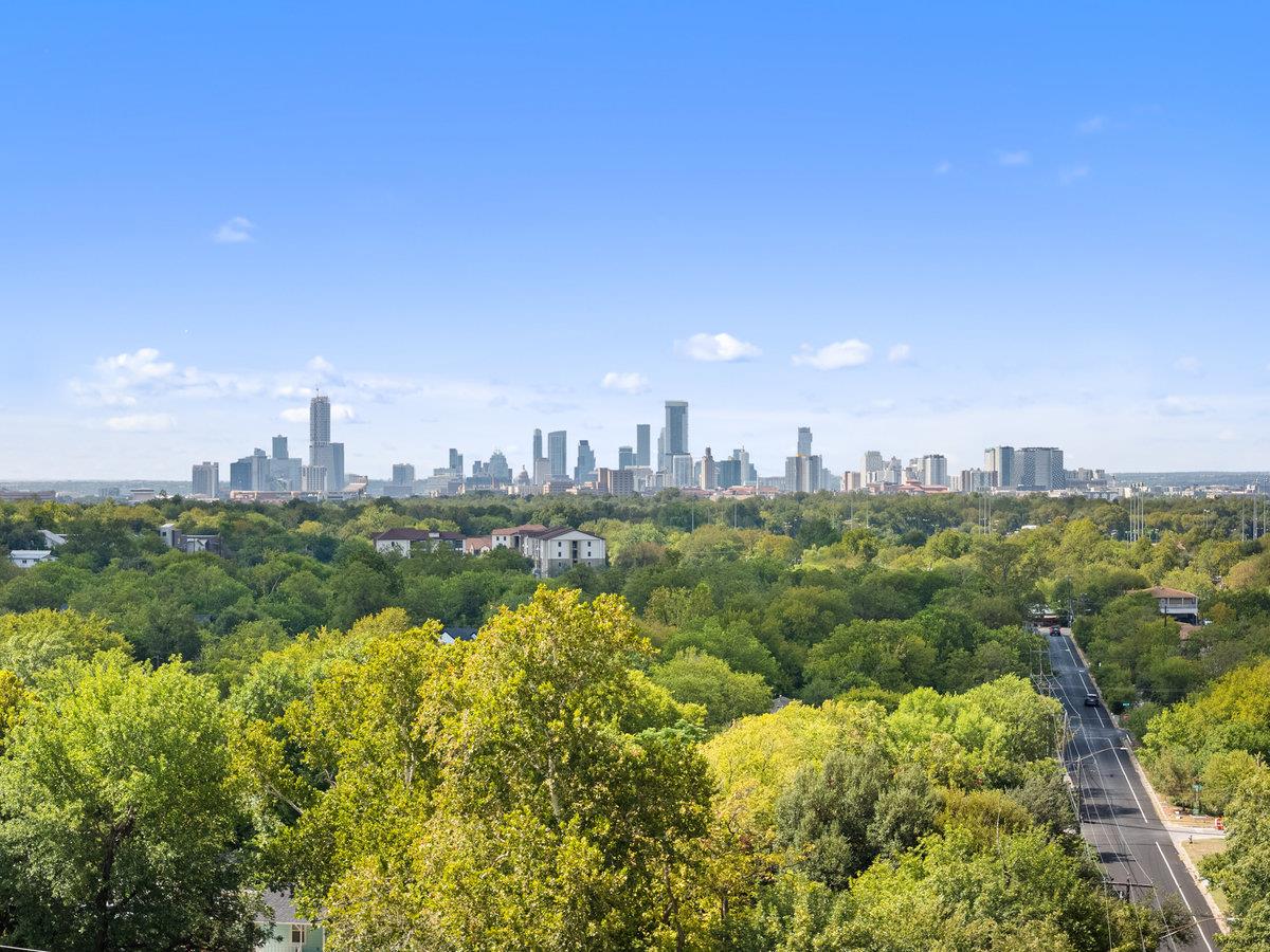 200 W 56th St # 1104, Austin, TX 78751