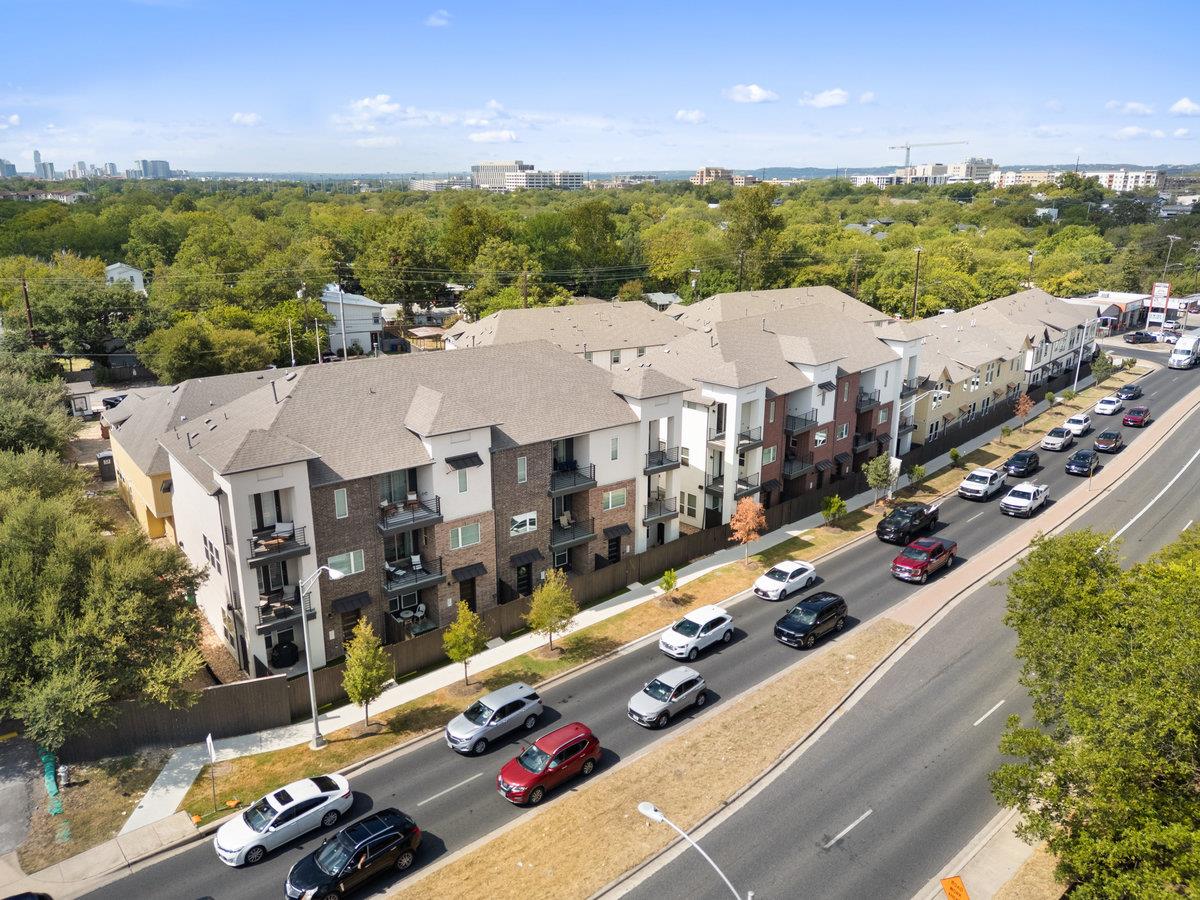 200 W 56th St # 1104, Austin, TX 78751