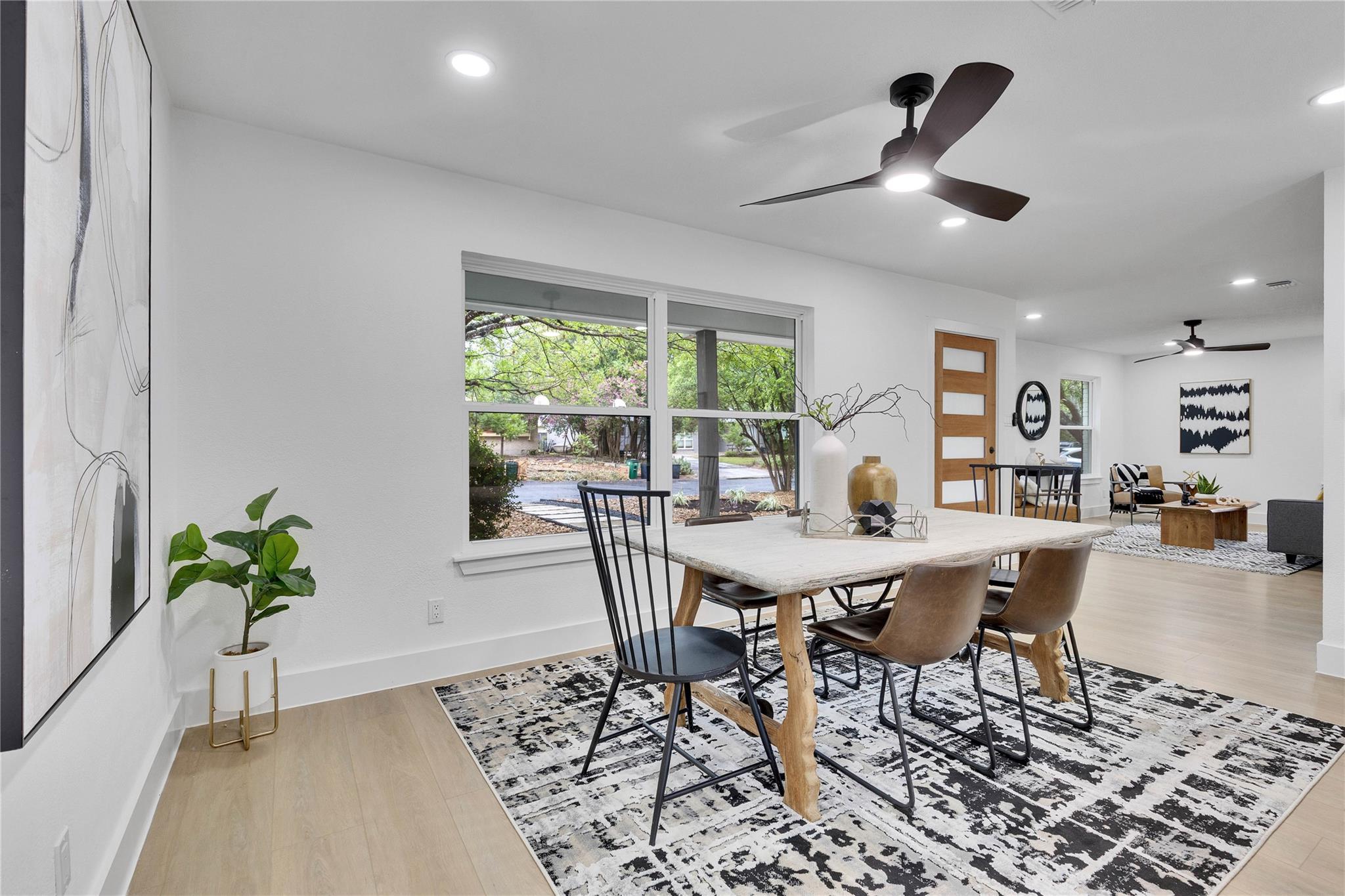 5508 Mapleleaf Dr, Austin, TX 78723