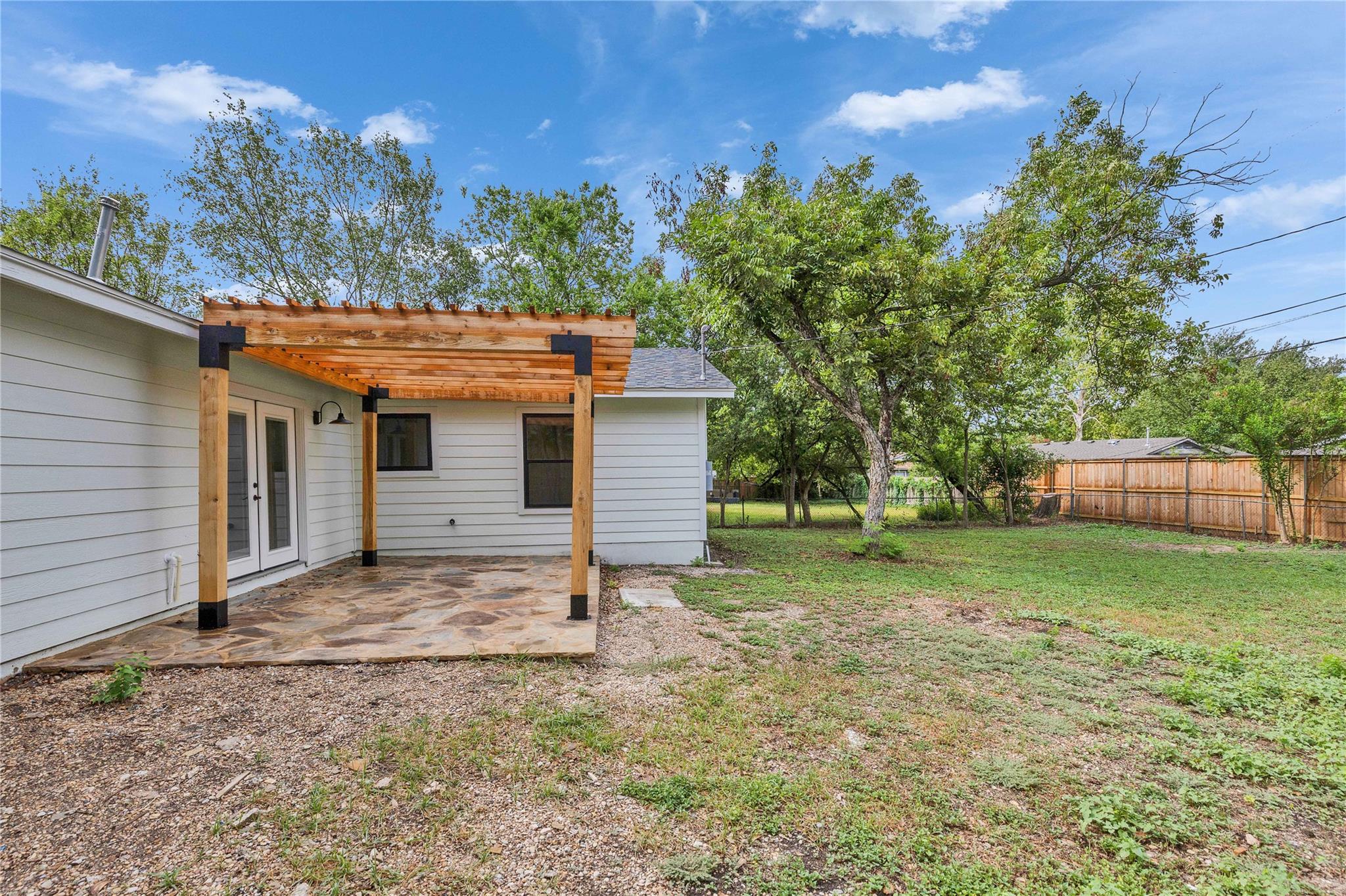 5508 Mapleleaf Dr, Austin, TX 78723