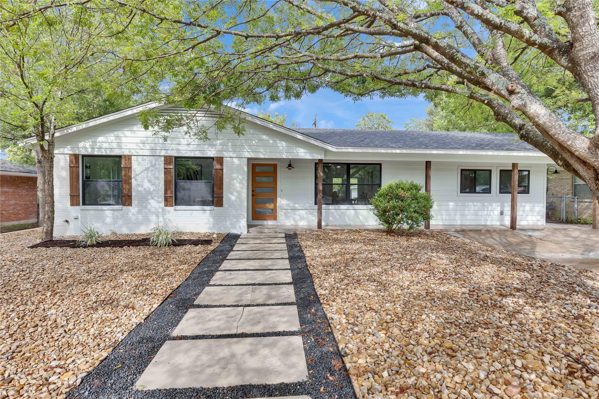 5508 Mapleleaf Dr, Austin, TX 78723