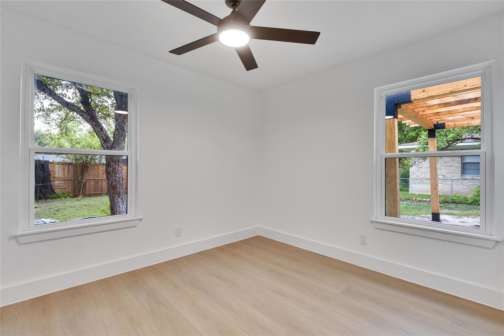 5508 Mapleleaf Dr, Austin, TX 78723