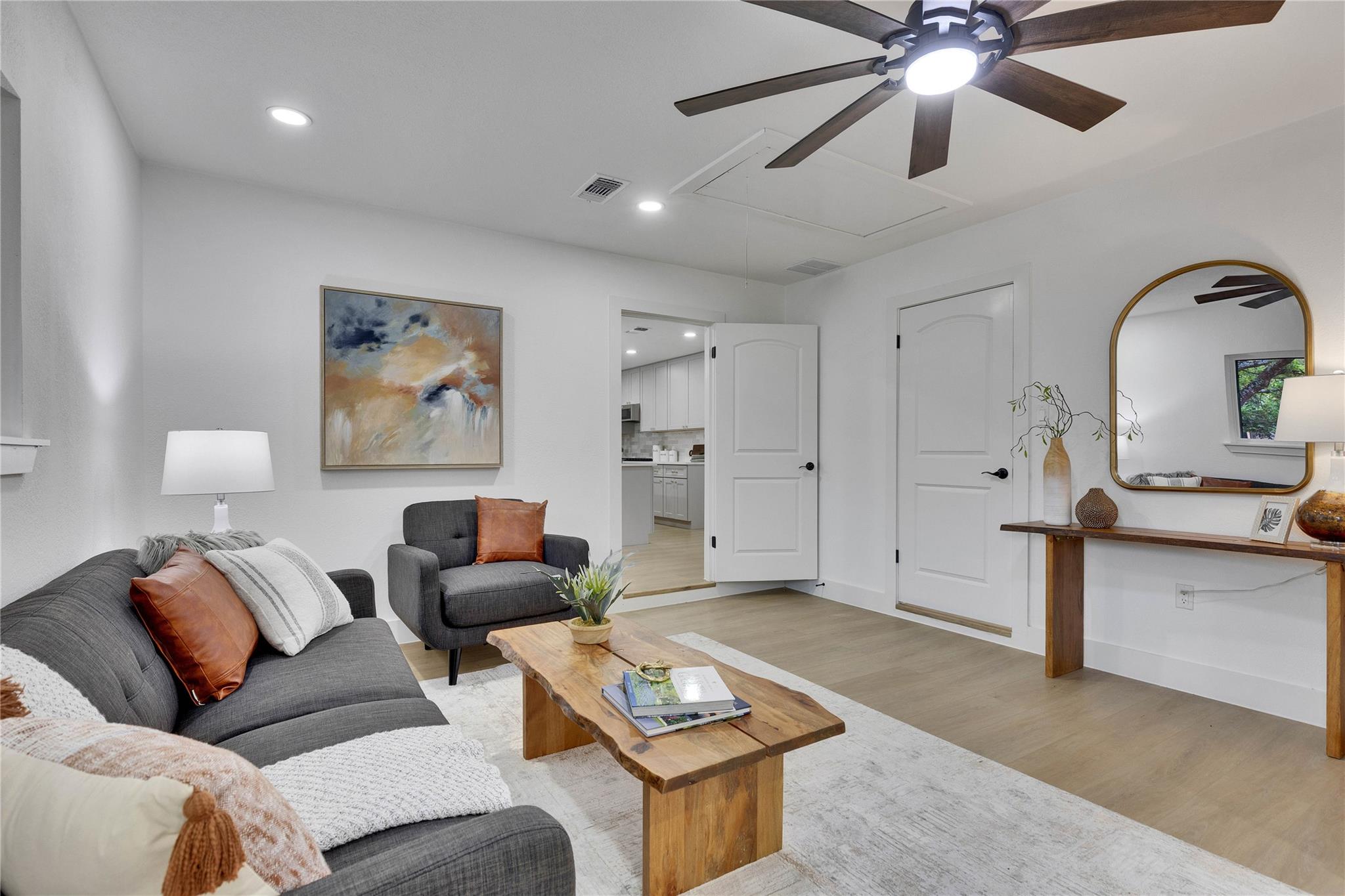 5508 Mapleleaf Dr, Austin, TX 78723