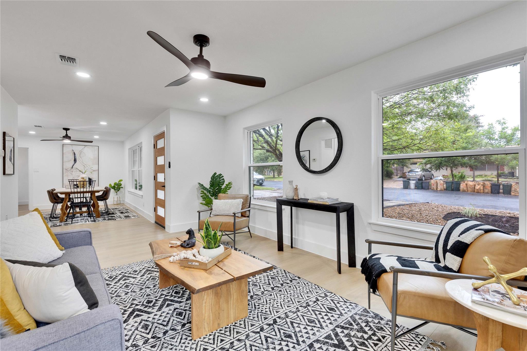 5508 Mapleleaf Dr, Austin, TX 78723