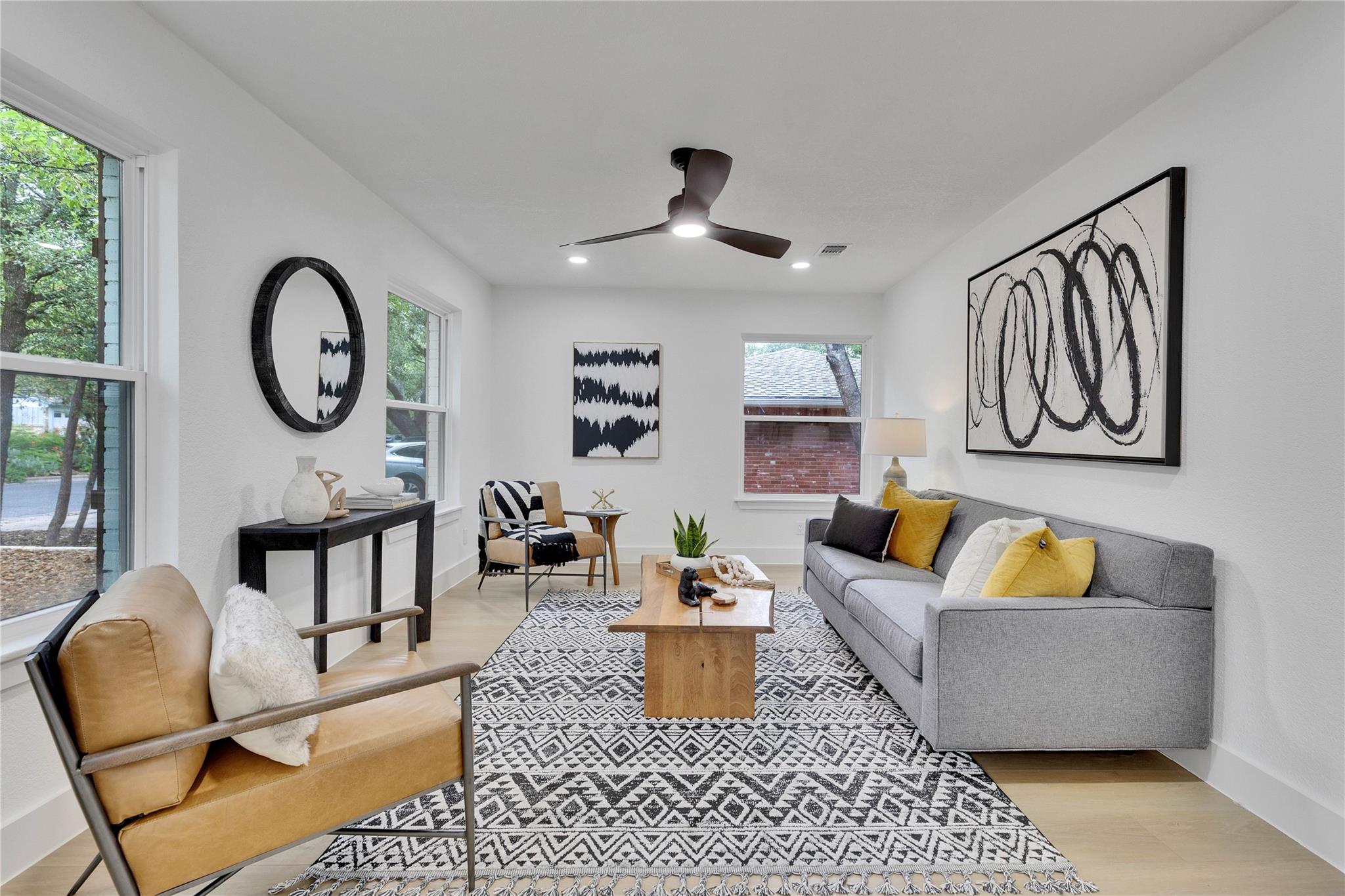 5508 Mapleleaf Dr, Austin, TX 78723