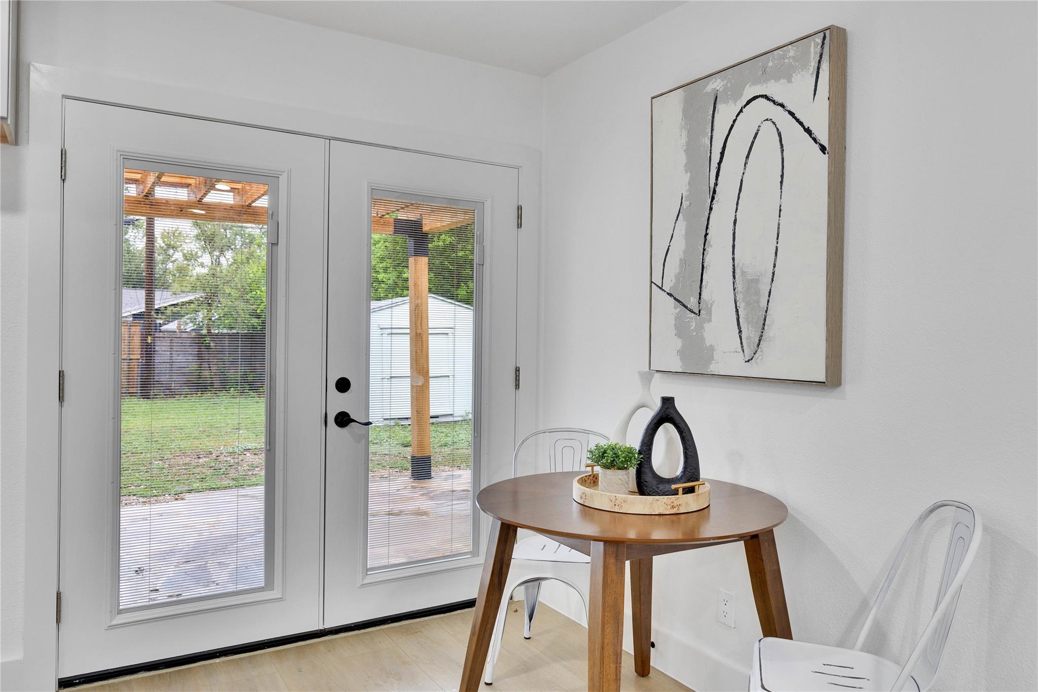 5508 Mapleleaf Dr, Austin, TX 78723