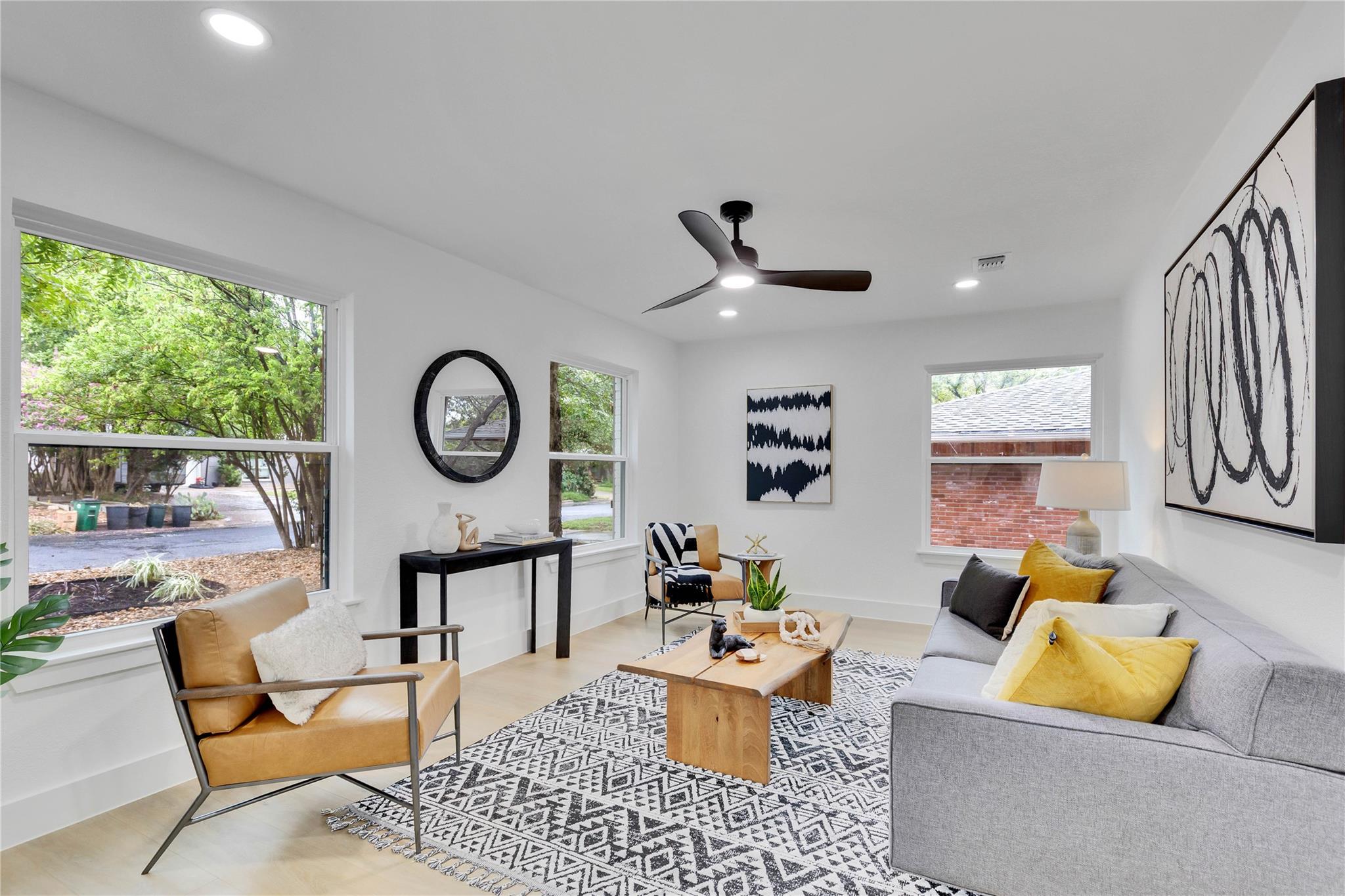 5508 Mapleleaf Dr, Austin, TX 78723