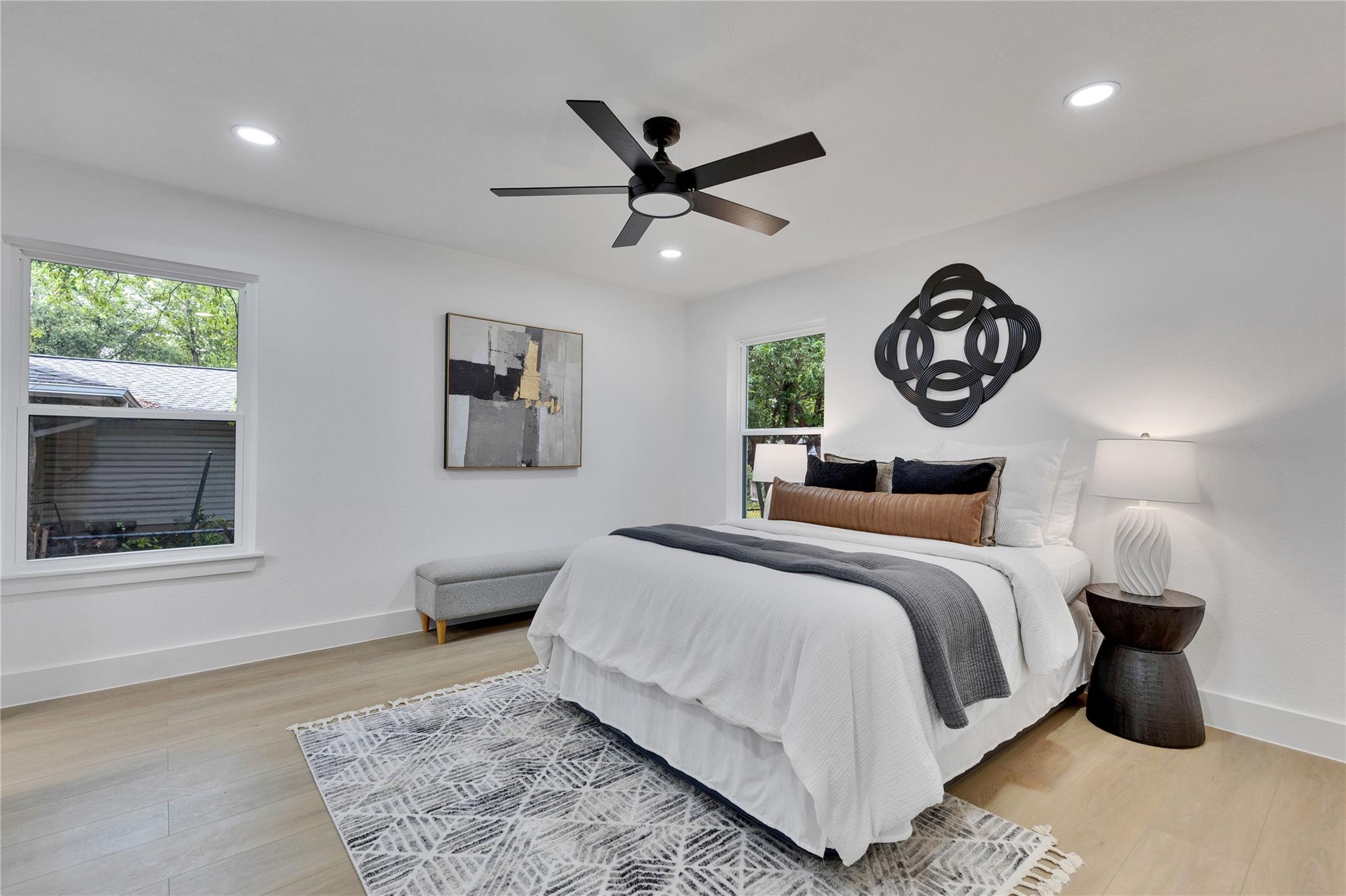 5508 Mapleleaf Dr, Austin, TX 78723