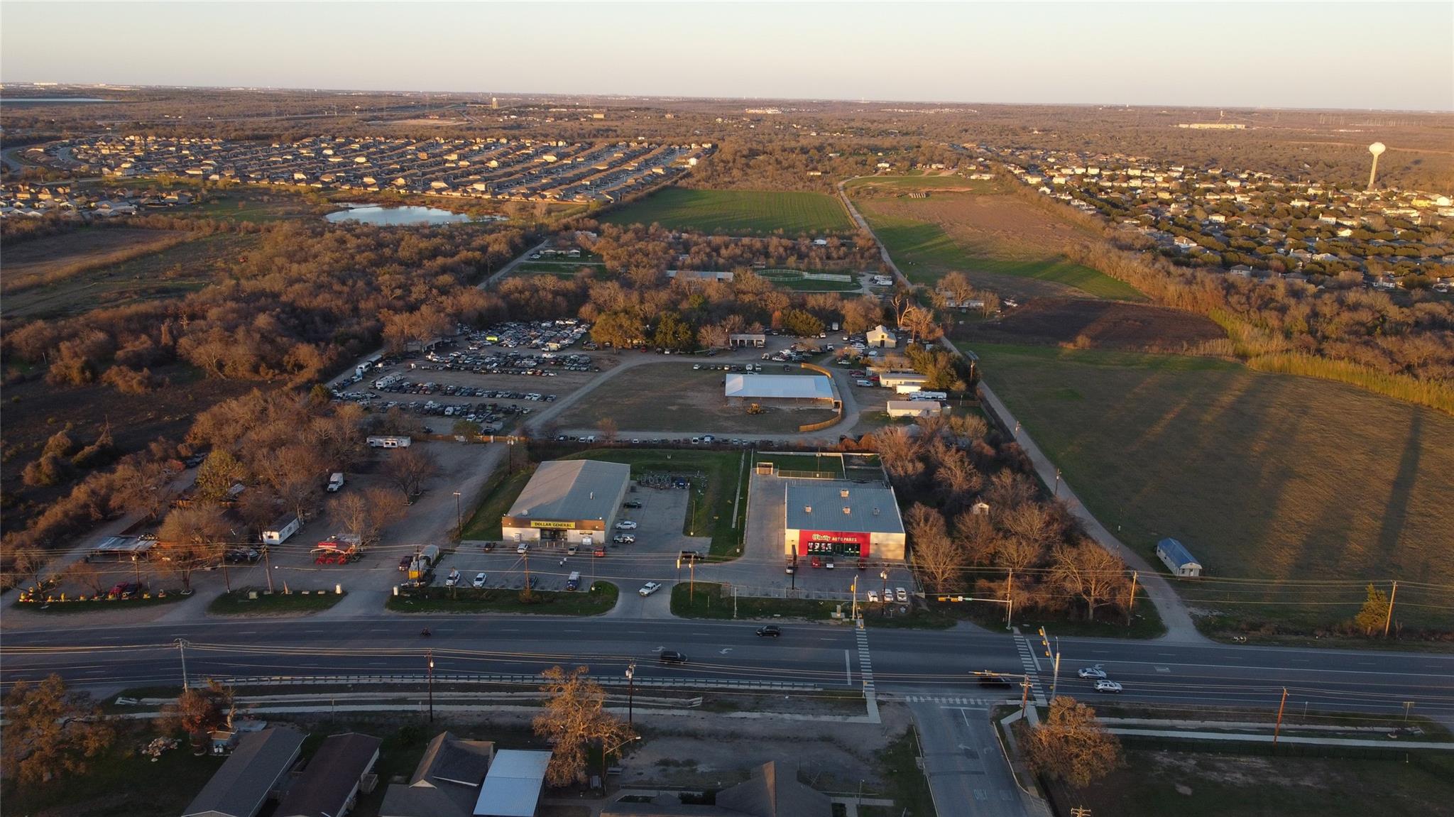 13810 FM 969 Rd, Austin, TX 78724