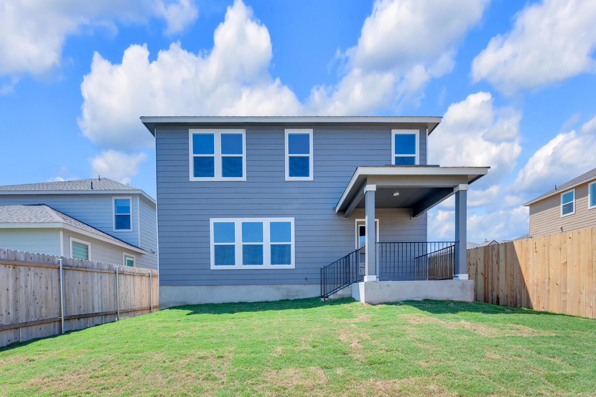 225 Robert Hightower Dr, Jarrell, TX 76537