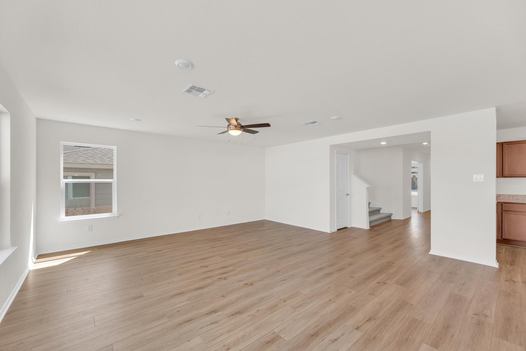 225 Robert Hightower Dr, Jarrell, TX 76537