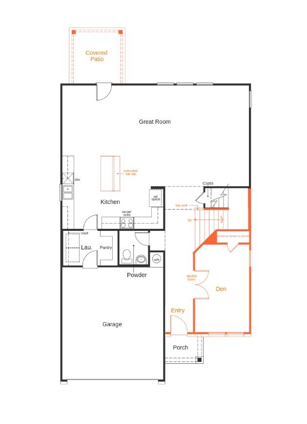 225 Robert Hightower Dr, Jarrell, TX 76537