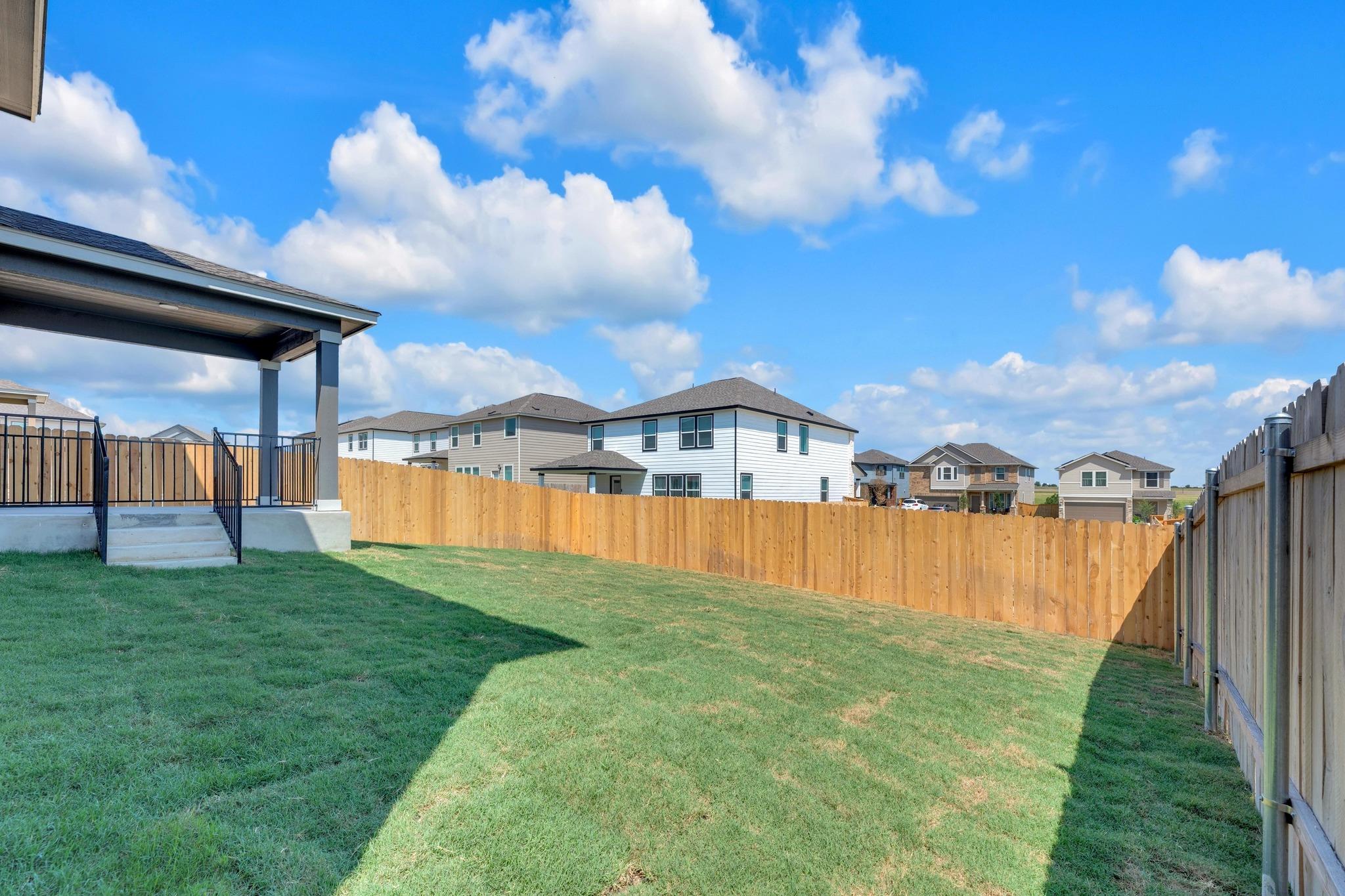 225 Robert Hightower Dr, Jarrell, TX 76537