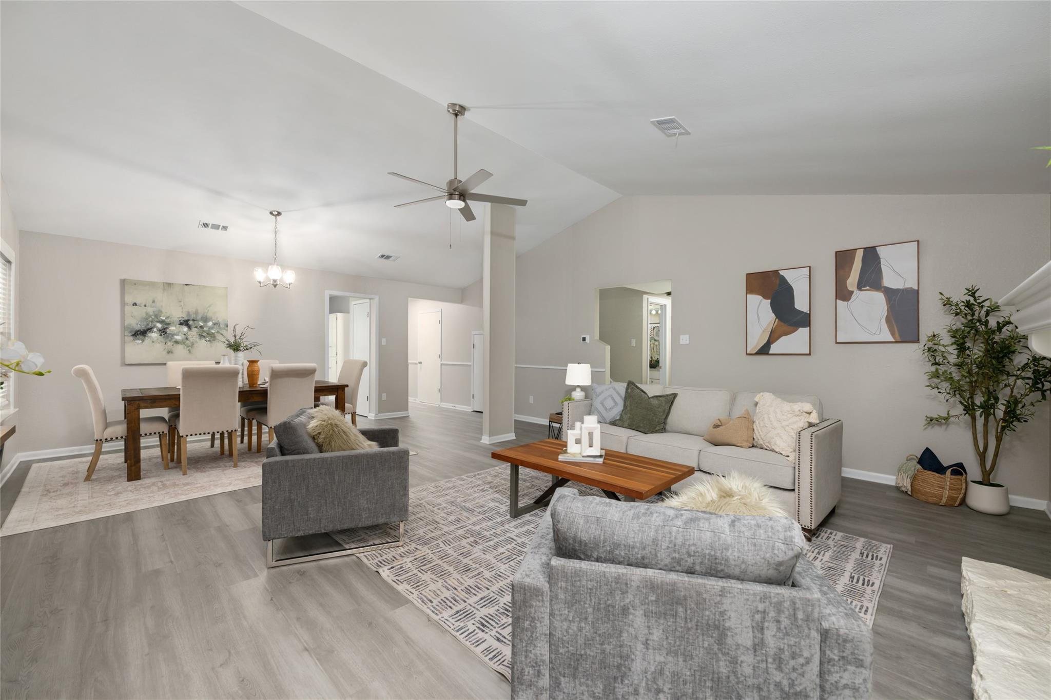 4411 Cumbria Ln, Austin, TX 78727