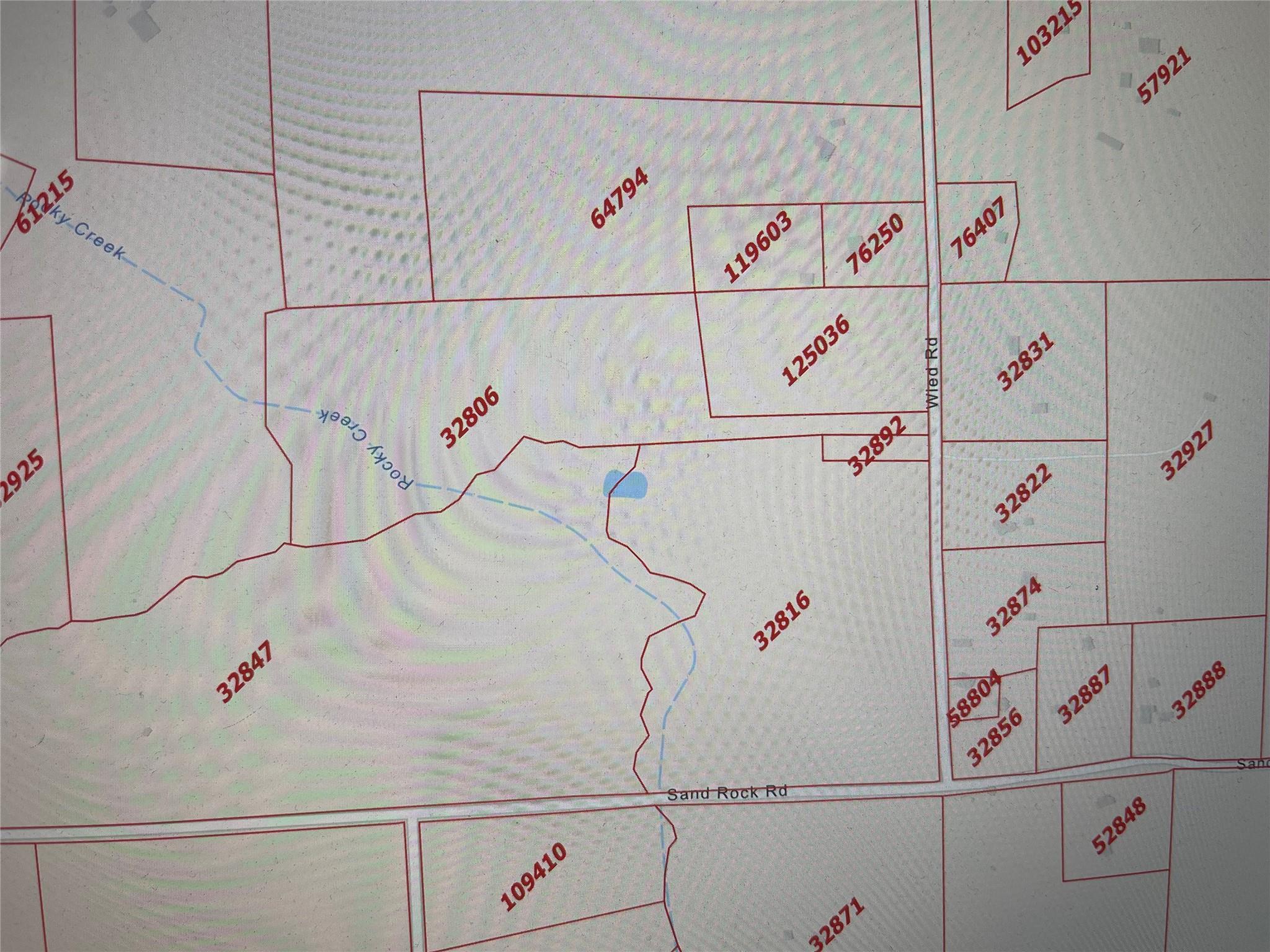 TBD Wied Rd, Rutersville, TX 78945