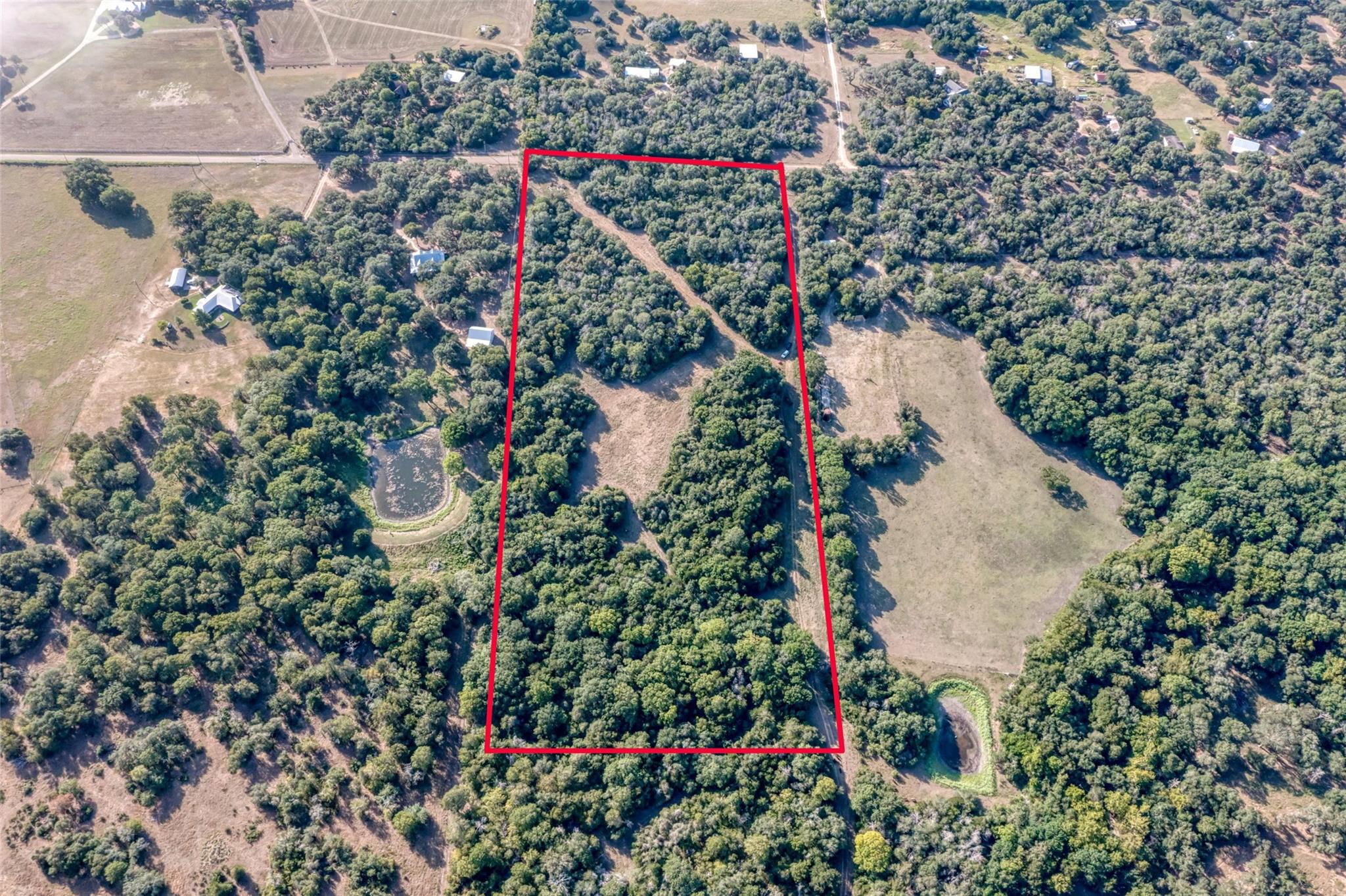 TBD Wied Rd, Rutersville, TX 78945